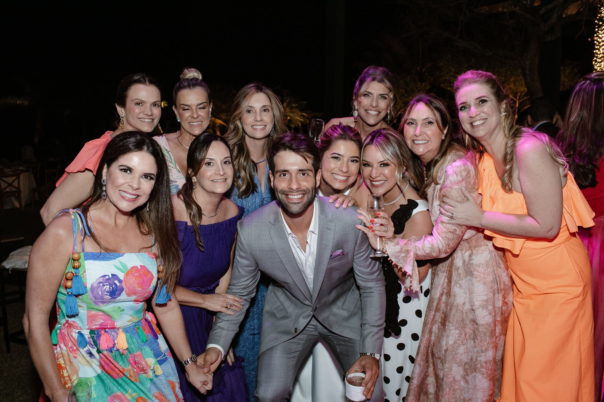 Casamento na Capela Mãe Rainha Orlândia - SP - 1 - 143