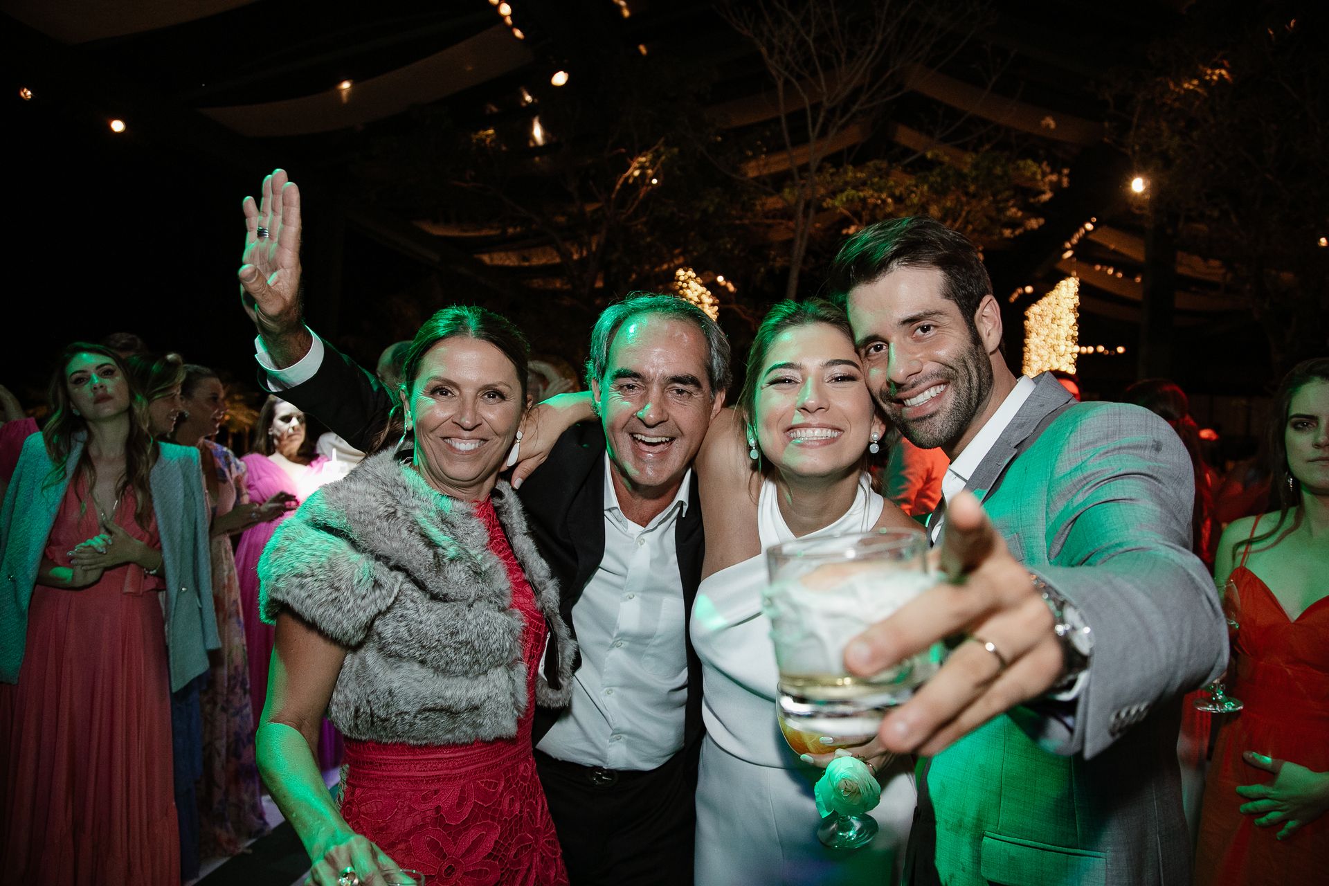 Casamento na Capela Mãe Rainha Orlândia - SP - 1 - 155