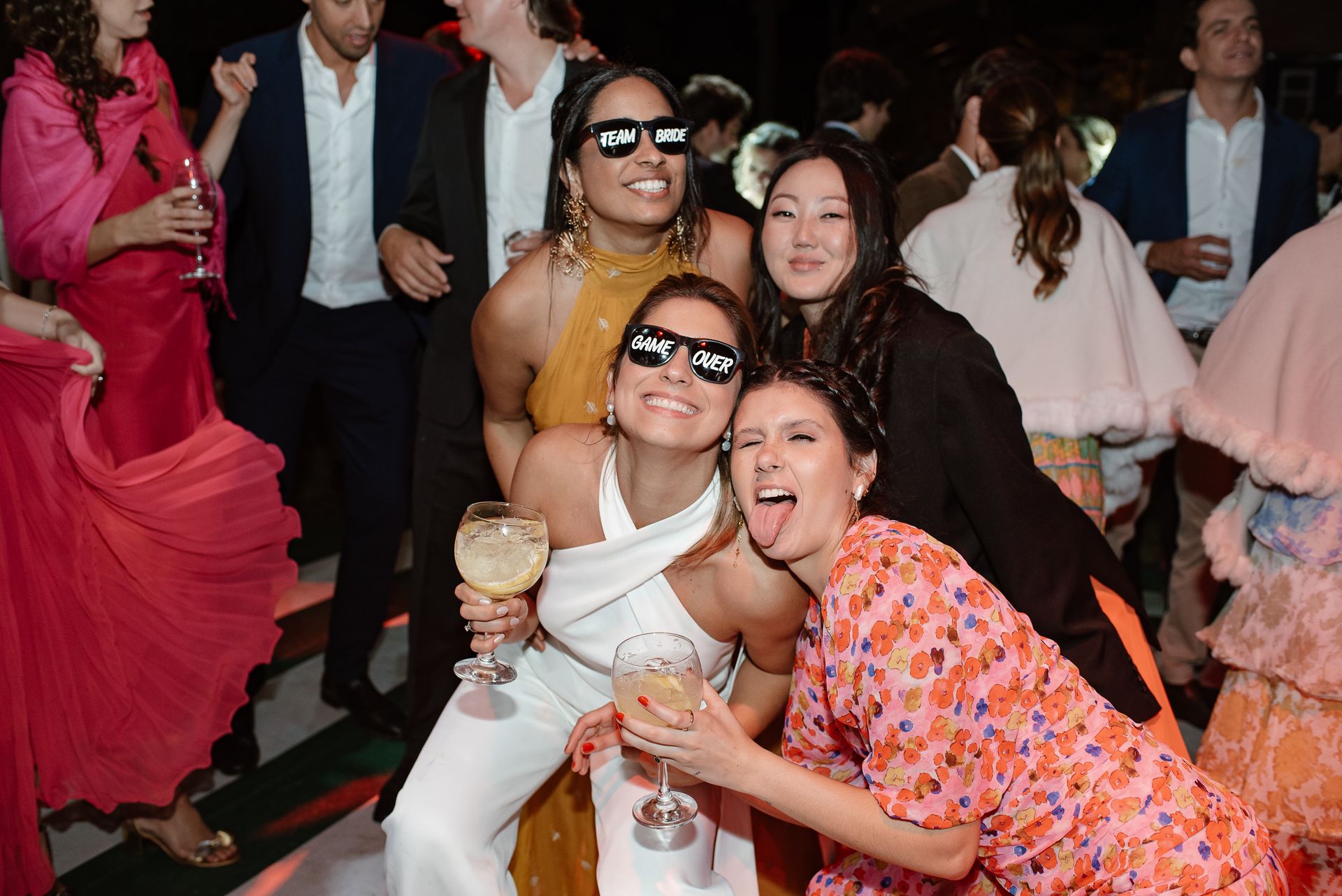 Casamento na Capela Mãe Rainha Orlândia - SP - 1 - 154