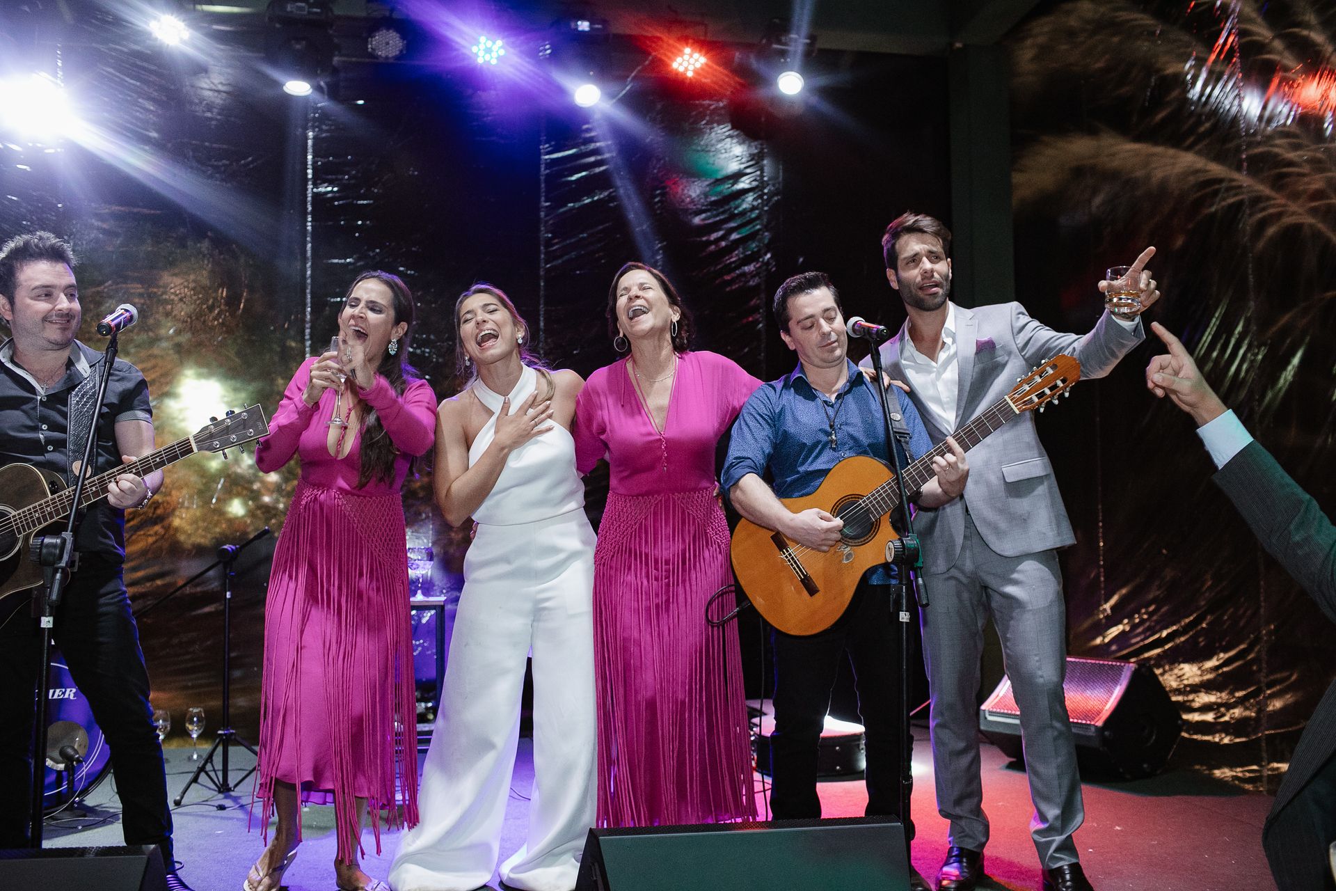 Casamento na Capela Mãe Rainha Orlândia - SP - 1 - 158