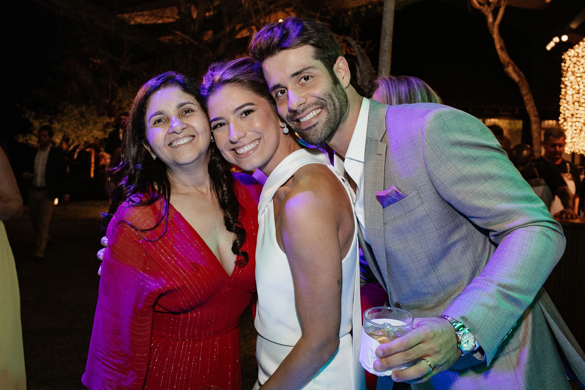 Casamento na Capela Mãe Rainha Orlândia - SP - 1 - 128
