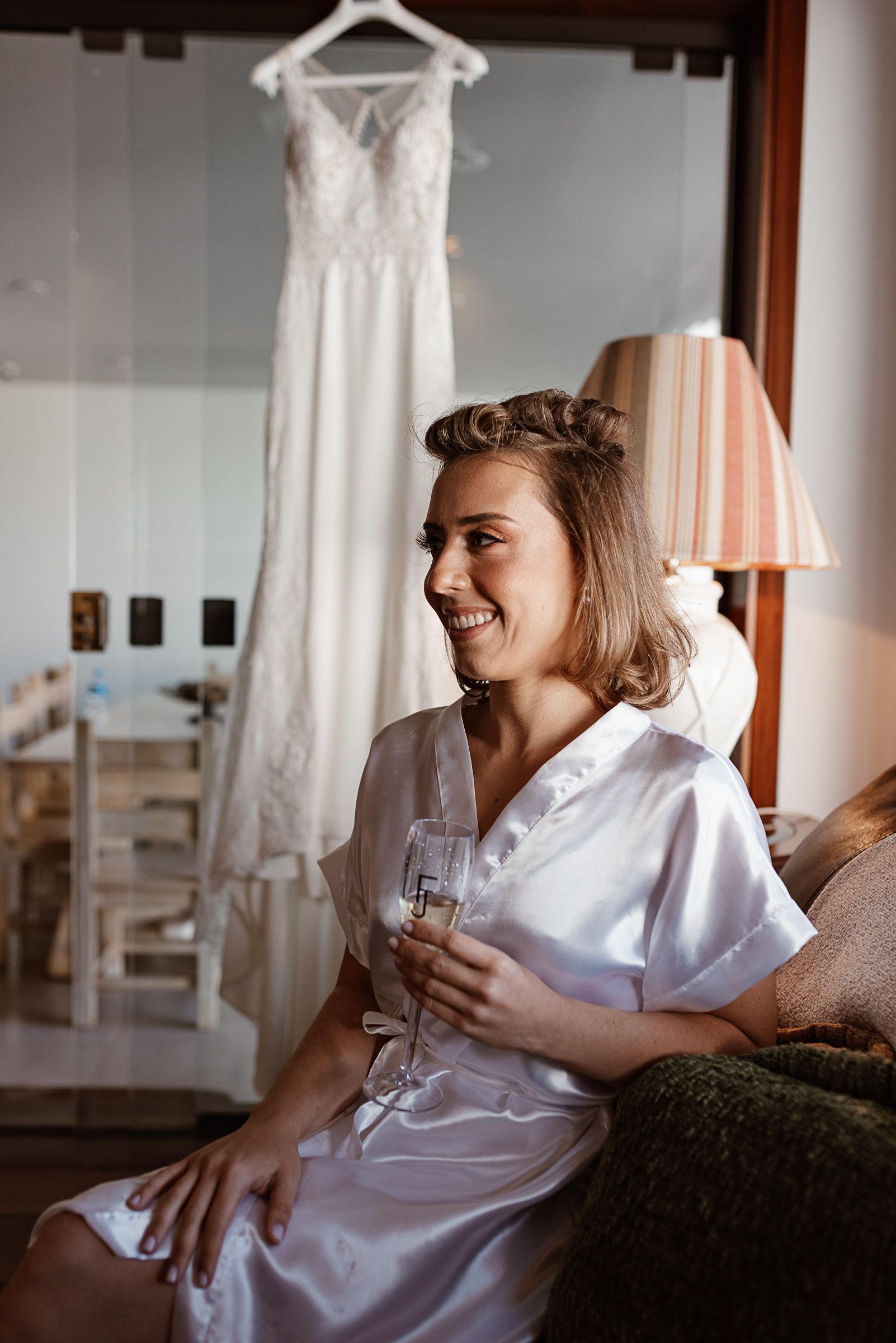Casamento na Capela Santa Genoveva em Orlândia - SP - 1 - 3