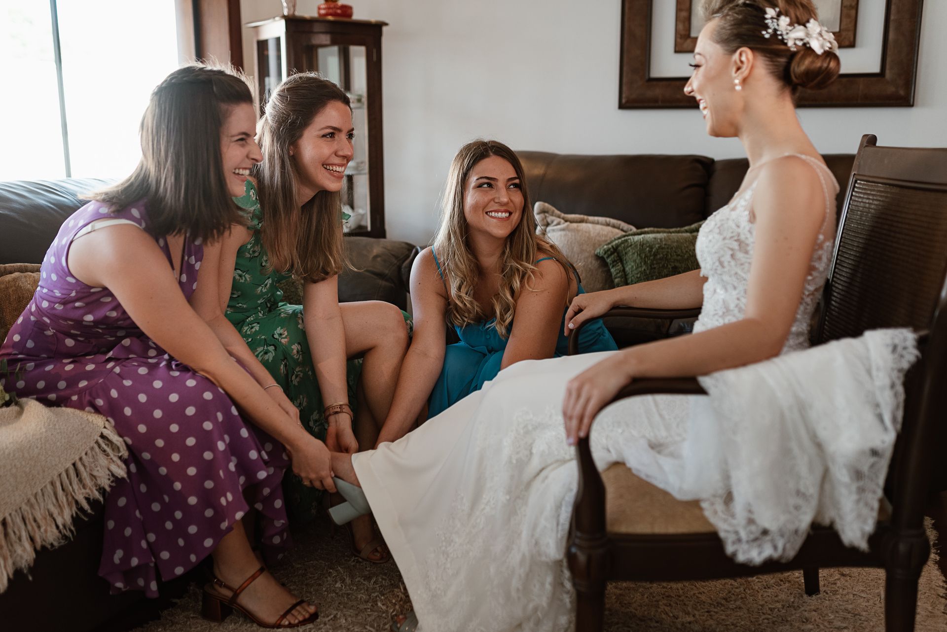 Casamento na Capela Santa Genoveva em Orlândia - SP - 1 - 13