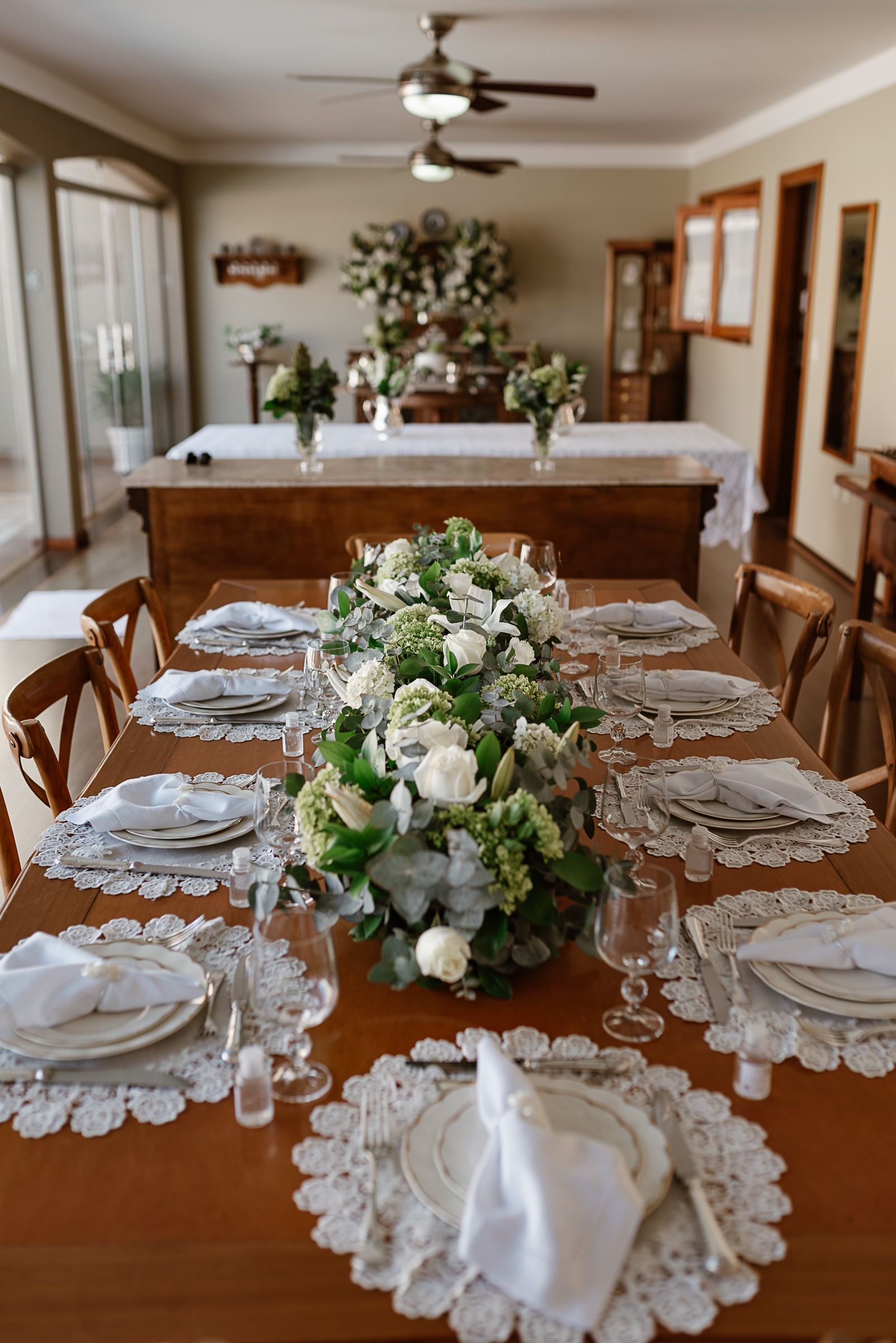 Casamento na Capela Santa Genoveva em Orlândia - SP - 1 - 62