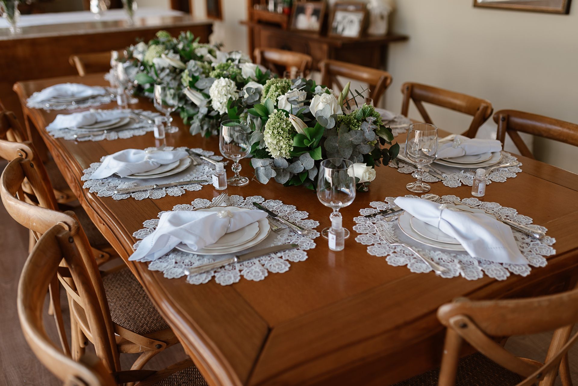 Casamento na Capela Santa Genoveva em Orlândia - SP - 1 - 68
