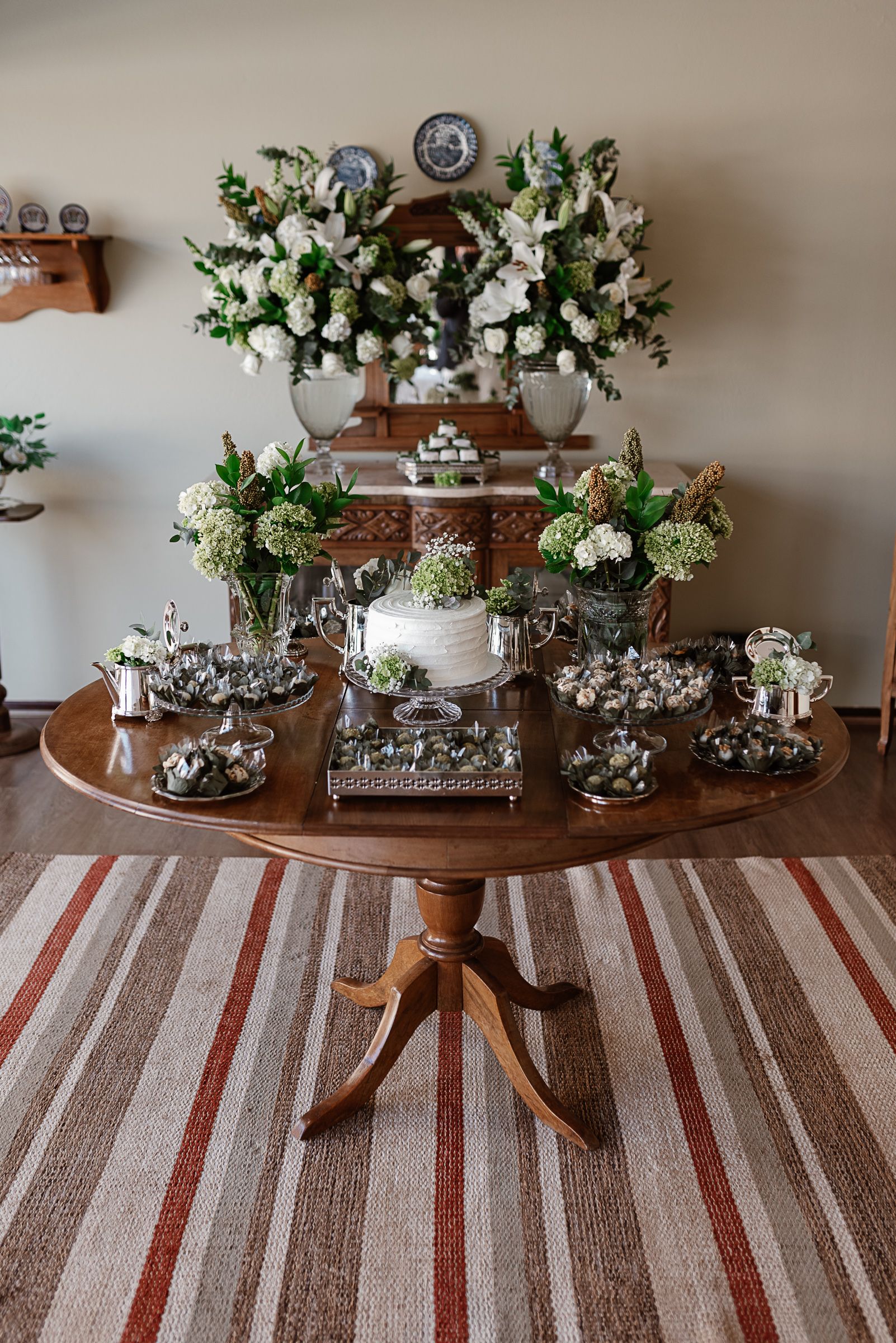 Casamento na Capela Santa Genoveva em Orlândia - SP - 1 - 61