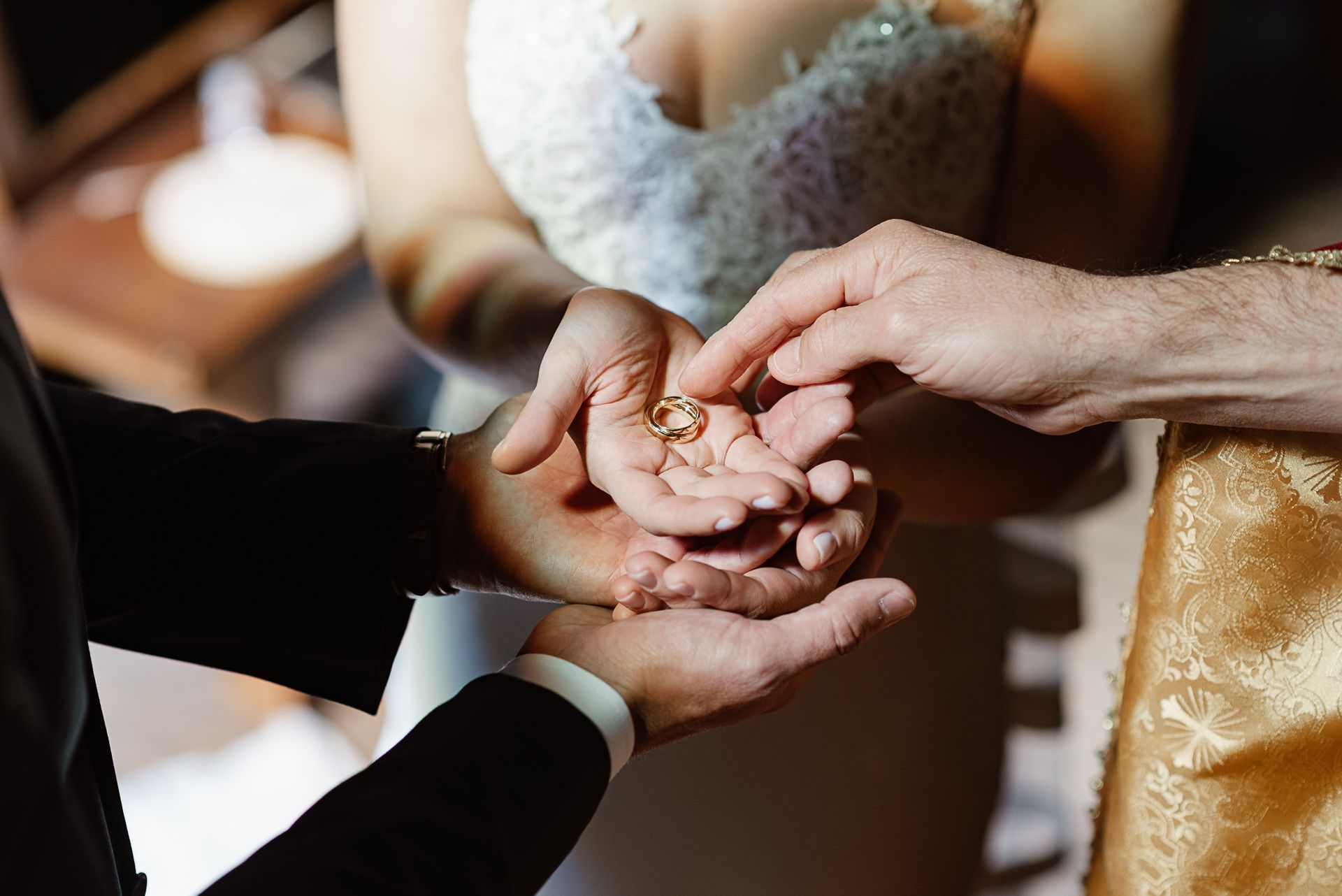 Casamento na Capela Santa Genoveva em Orlândia - SP - 1 - 39
