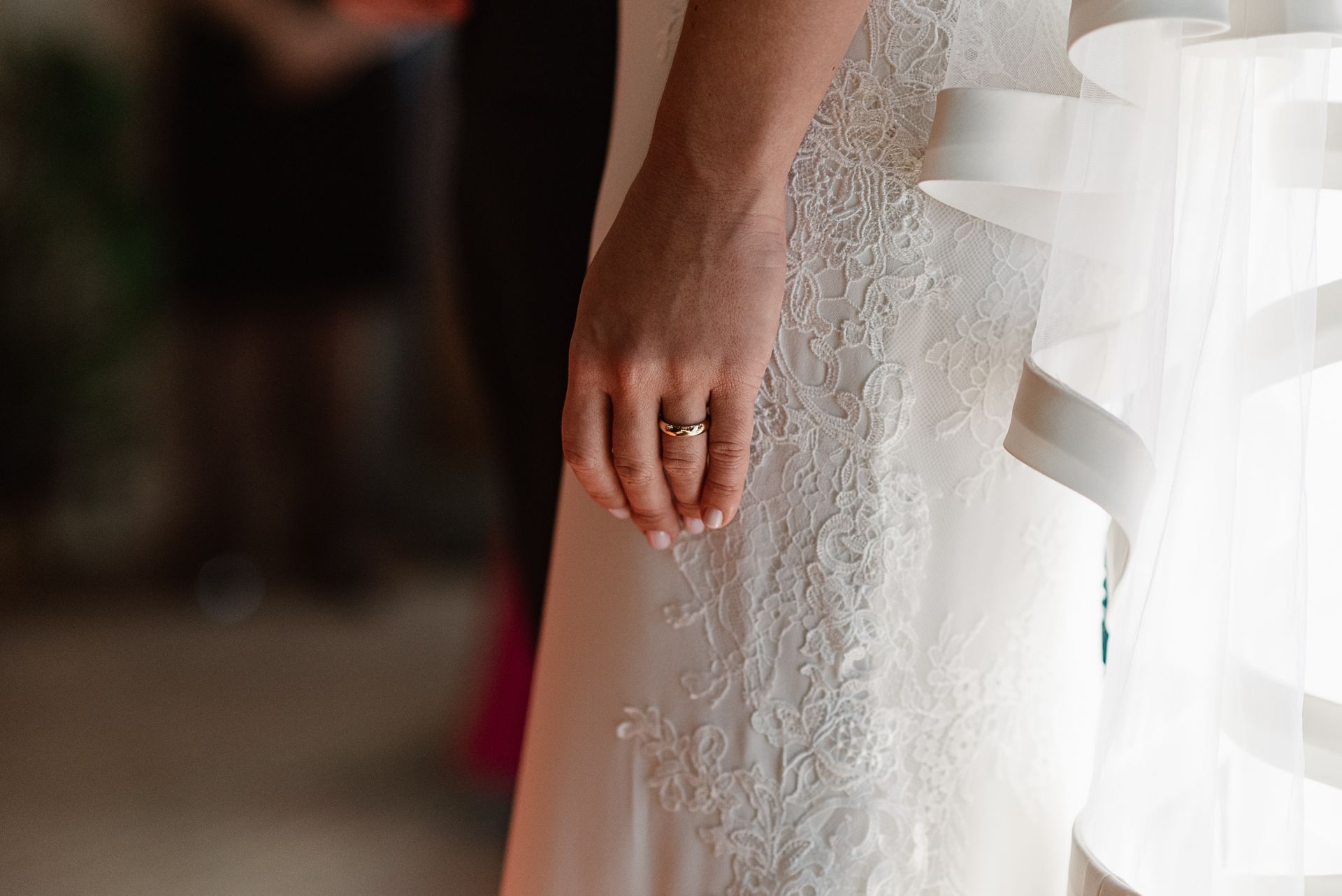 Casamento na Capela Santa Genoveva em Orlândia - SP - 1 - 46