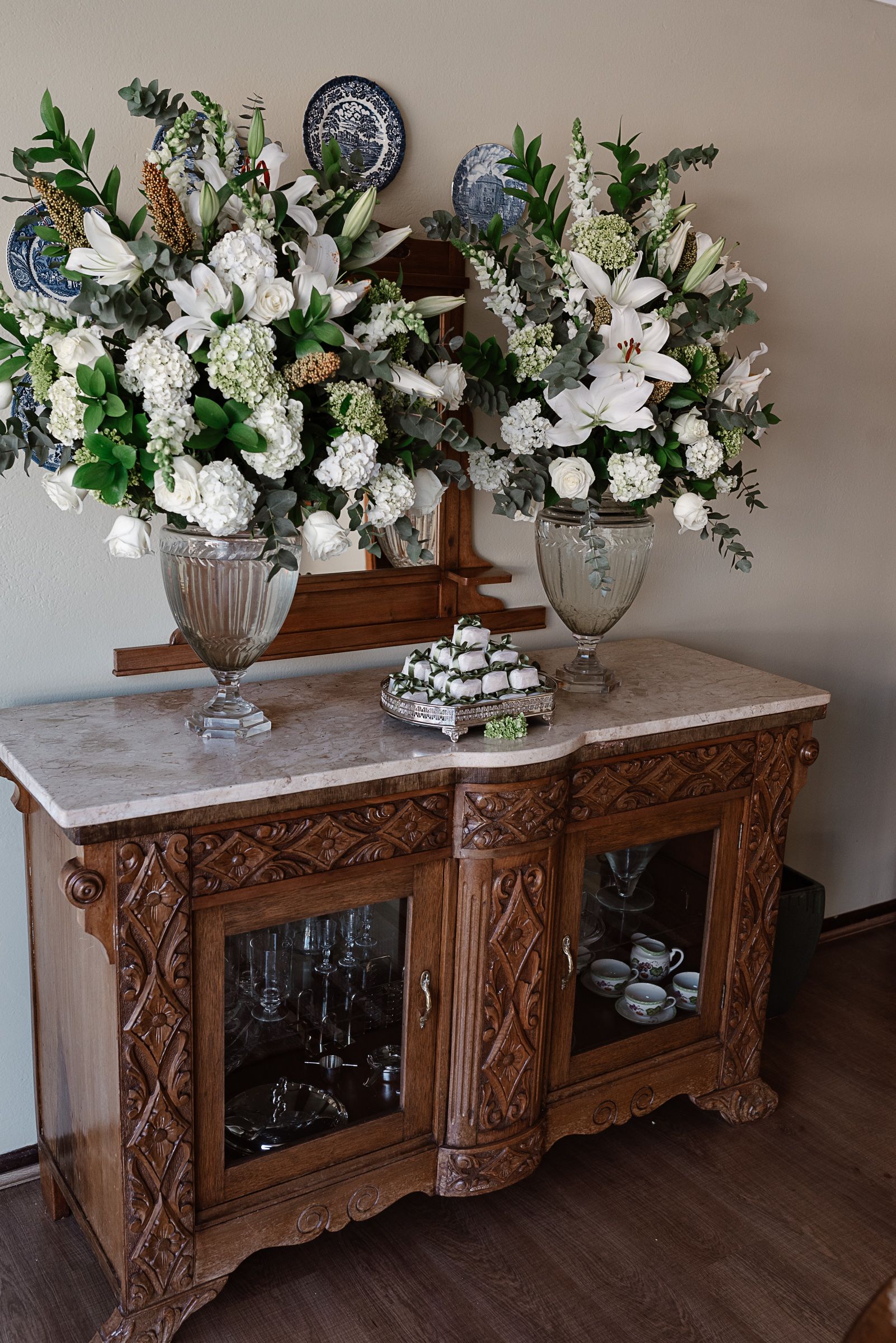 Casamento na Capela Santa Genoveva em Orlândia - SP - 1 - 63