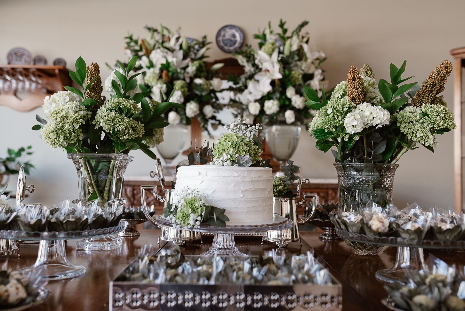 Casamento na Capela Santa Genoveva em Orlândia - SP - 1 - 67