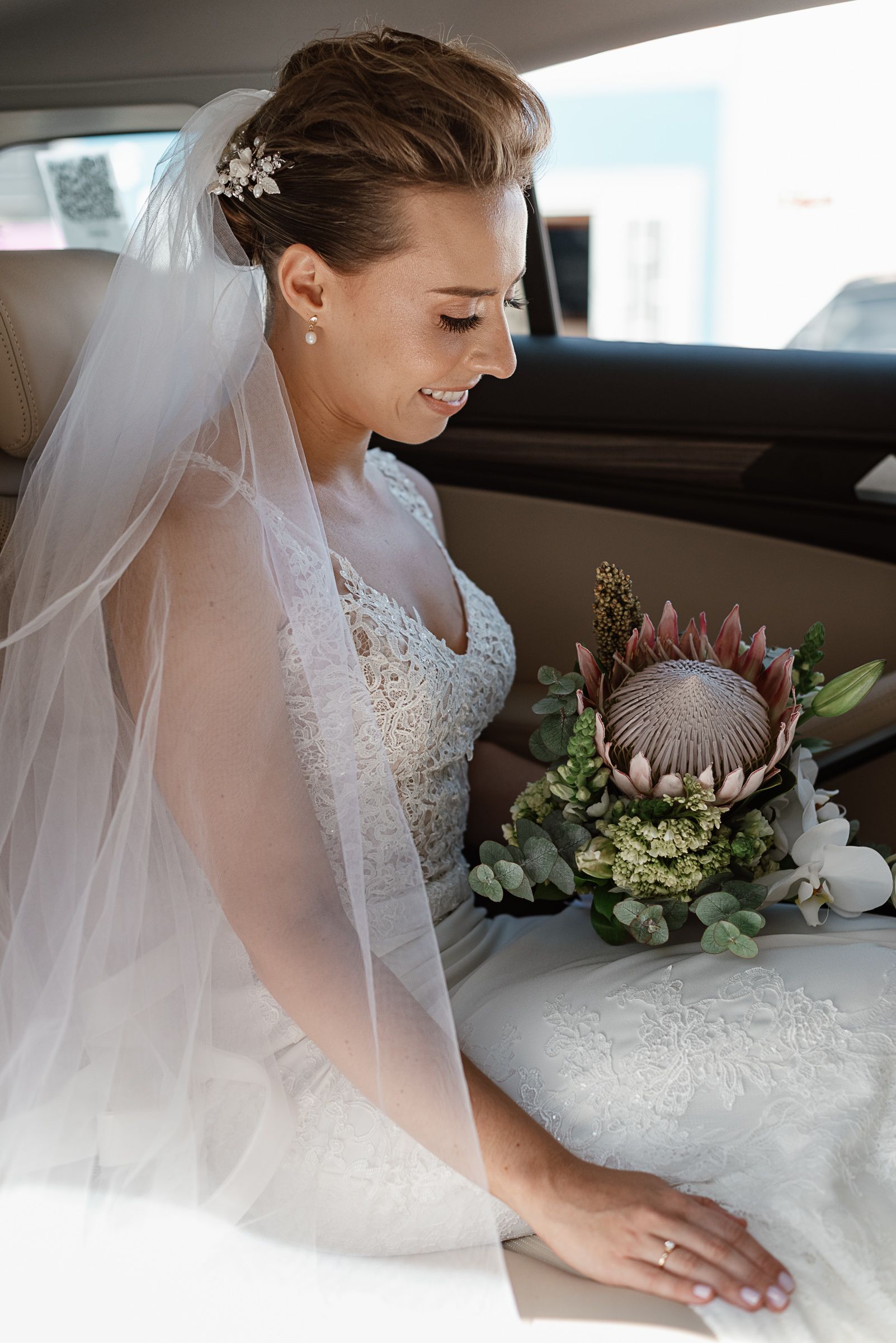 Casamento na Capela Santa Genoveva em Orlândia - SP - 1 - 17