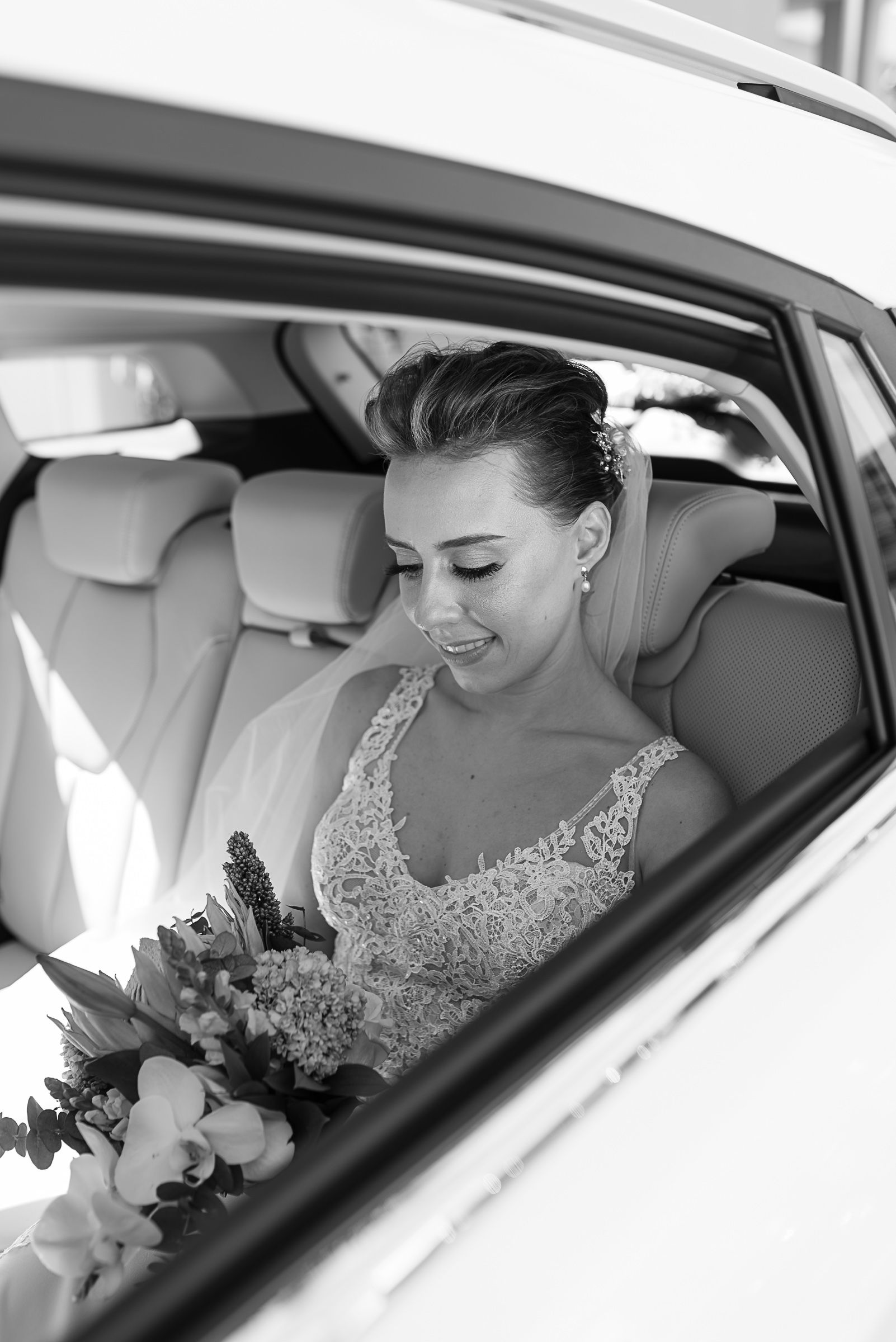 Casamento na Capela Santa Genoveva em Orlândia - SP - 1 - 16