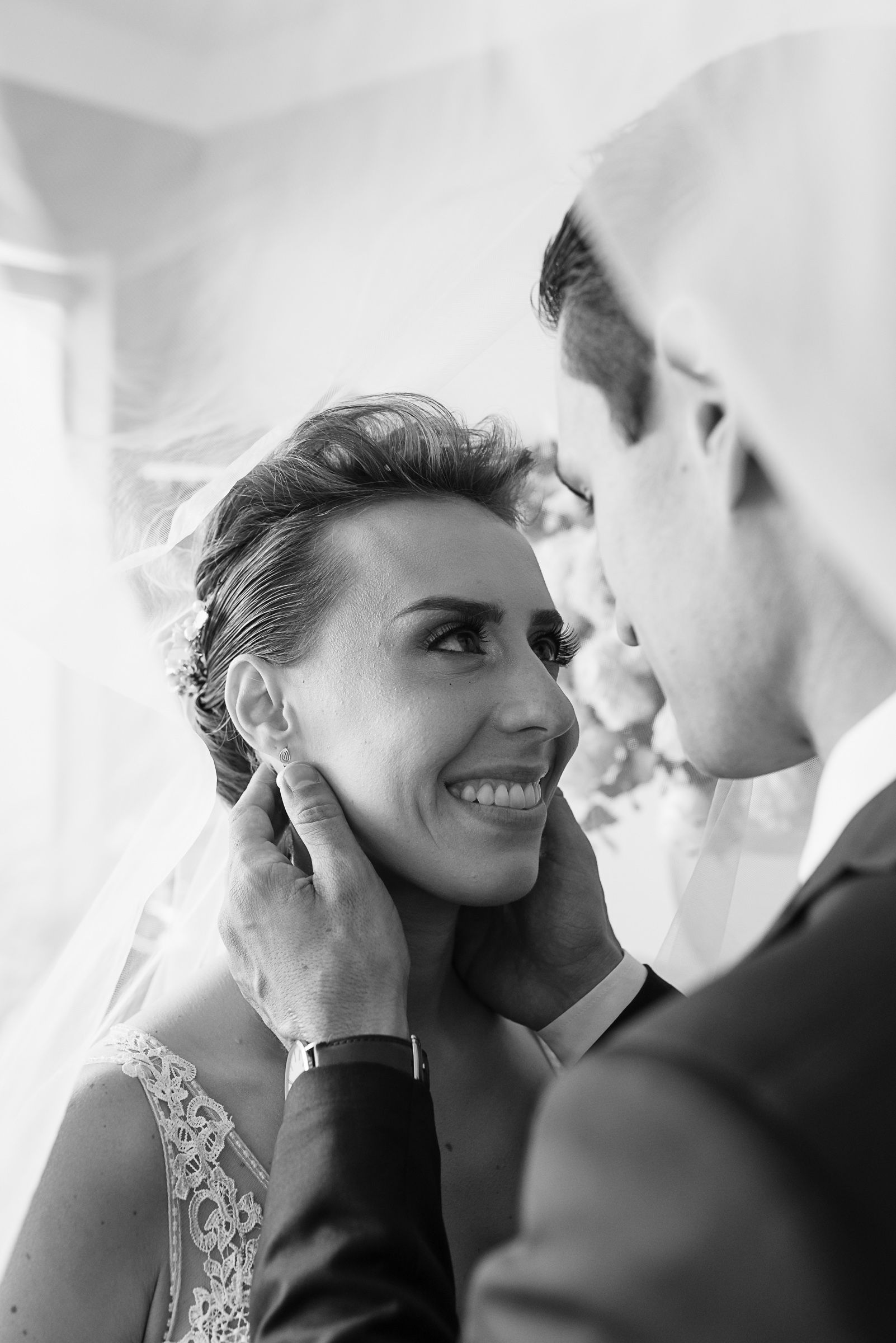 Casamento na Capela Santa Genoveva em Orlândia - SP - 1 - 80