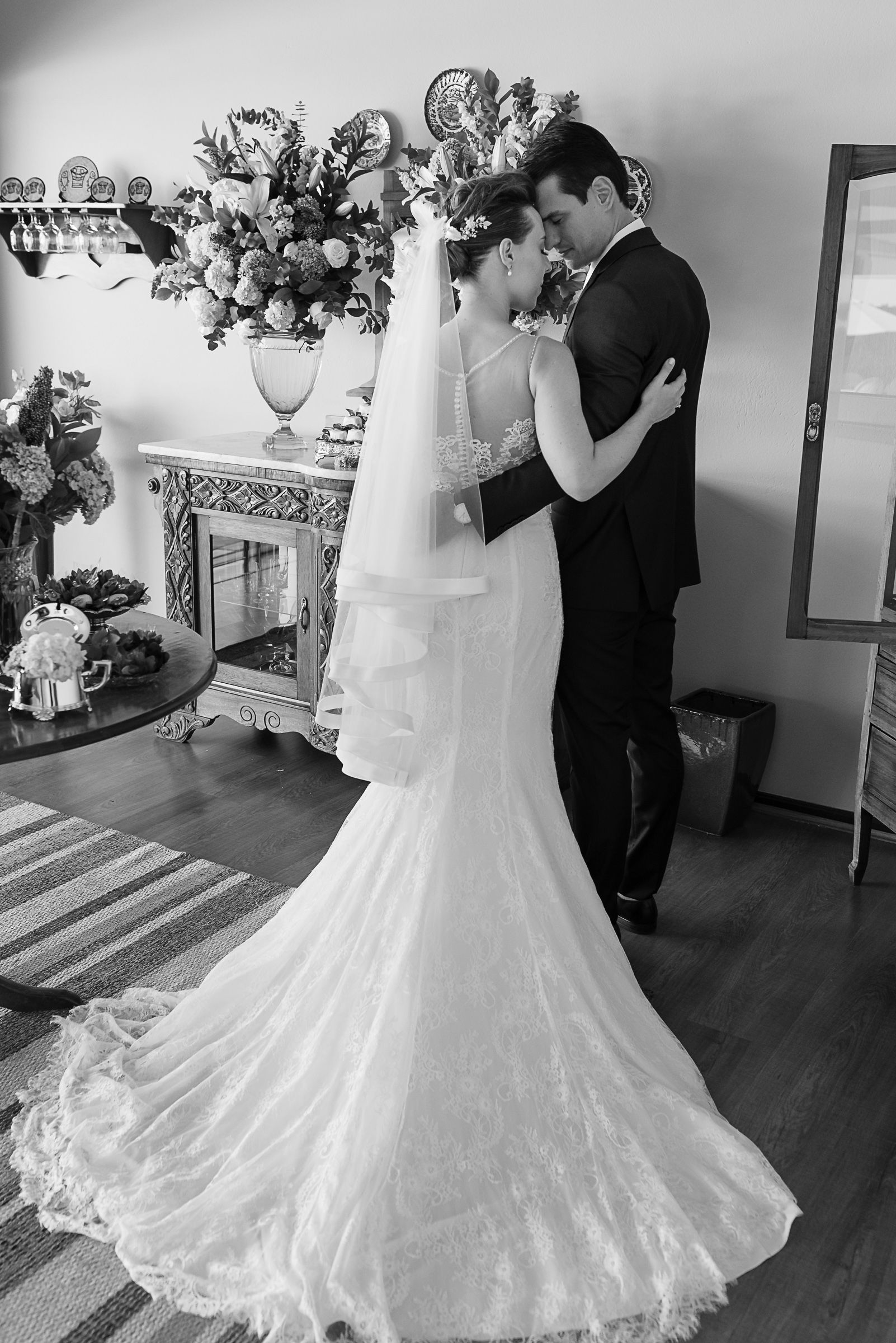 Casamento na Capela Santa Genoveva em Orlândia - SP - 1 - 87