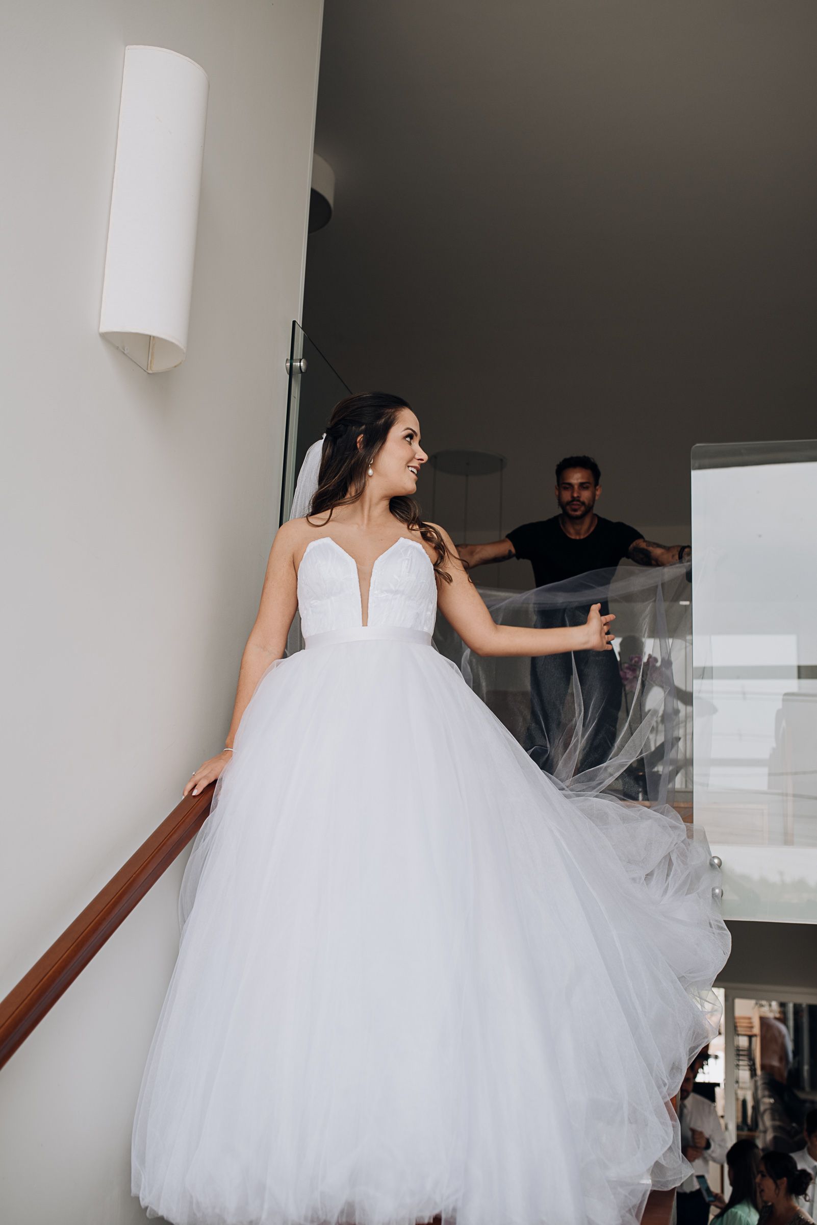 Casamento no Engenho Eventos em Orlândia - SP - 2 - 9