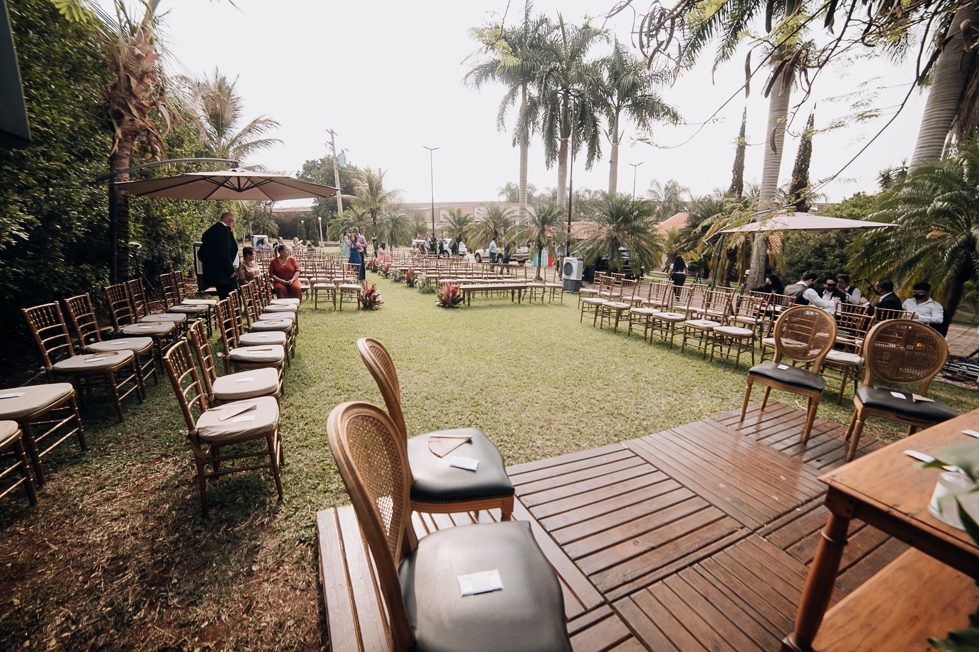 Casamento no Engenho Eventos em Orlândia - SP - 2 - 18