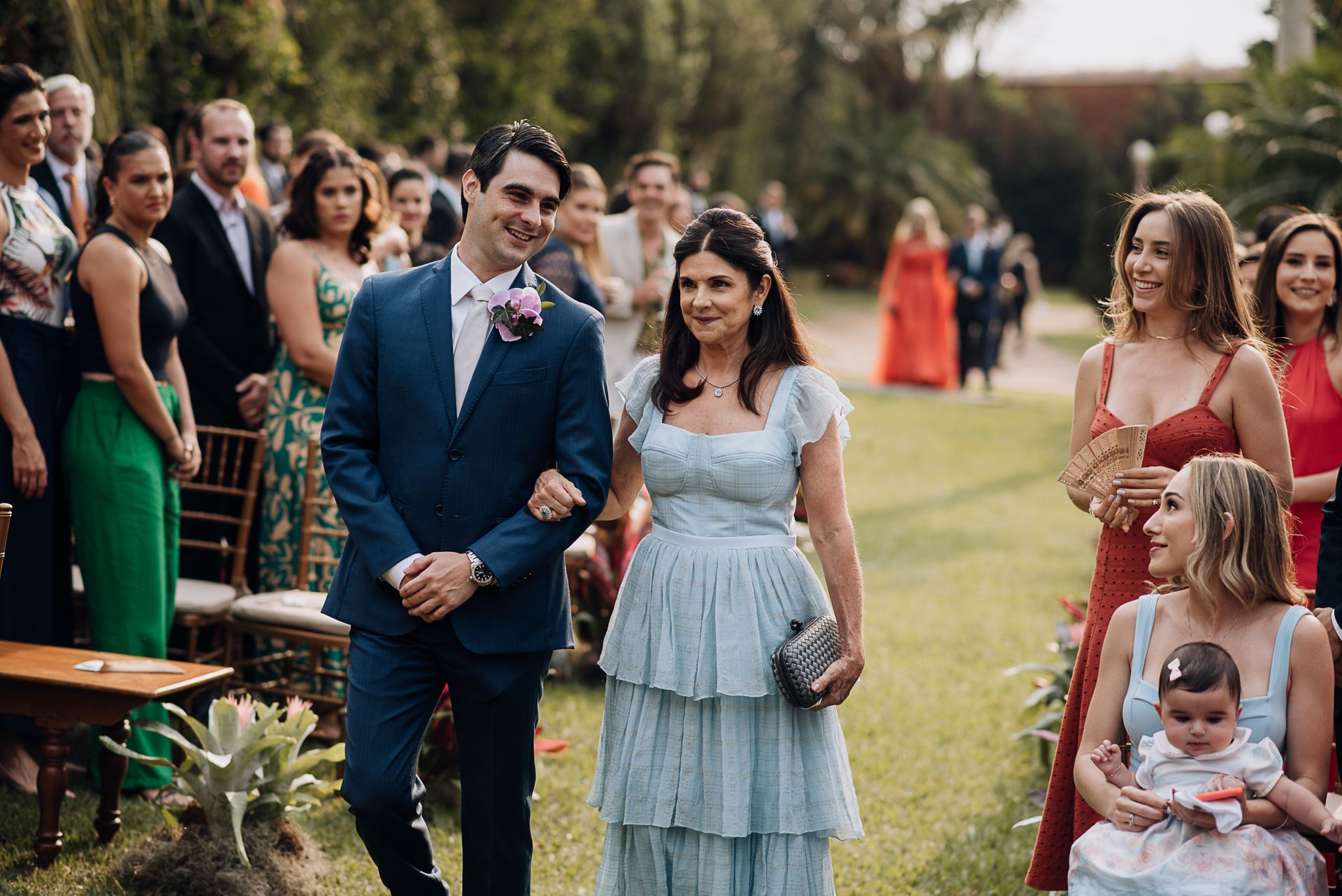 Casamento no Engenho Eventos em Orlândia - SP - 2 - 26