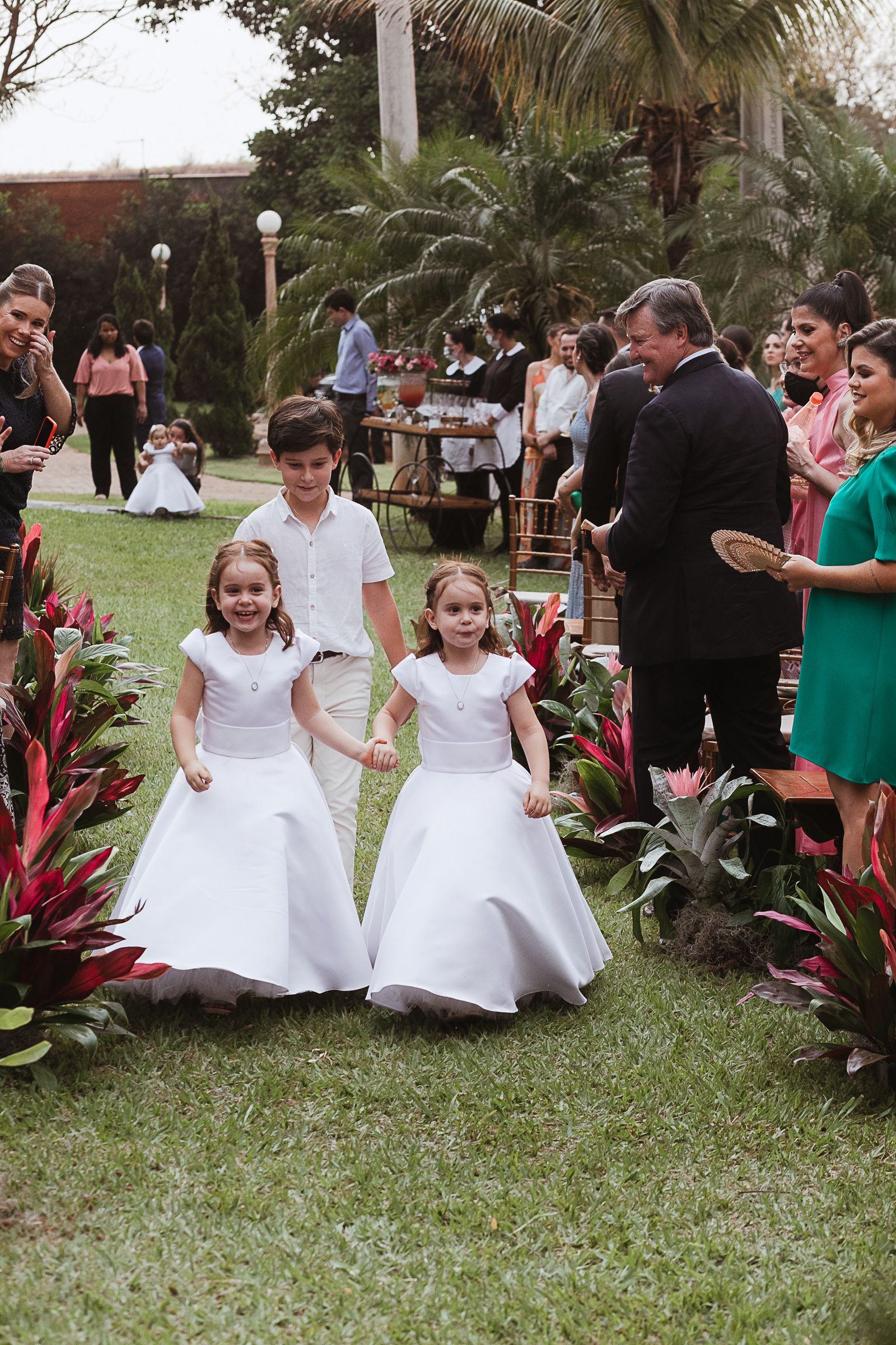 Casamento no Engenho Eventos em Orlândia - SP - 2 - 28