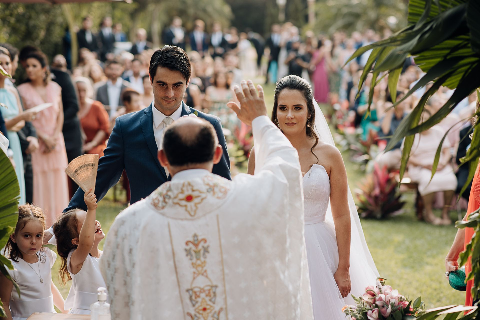 Casamento no Engenho Eventos em Orlândia - SP - 2 - 30