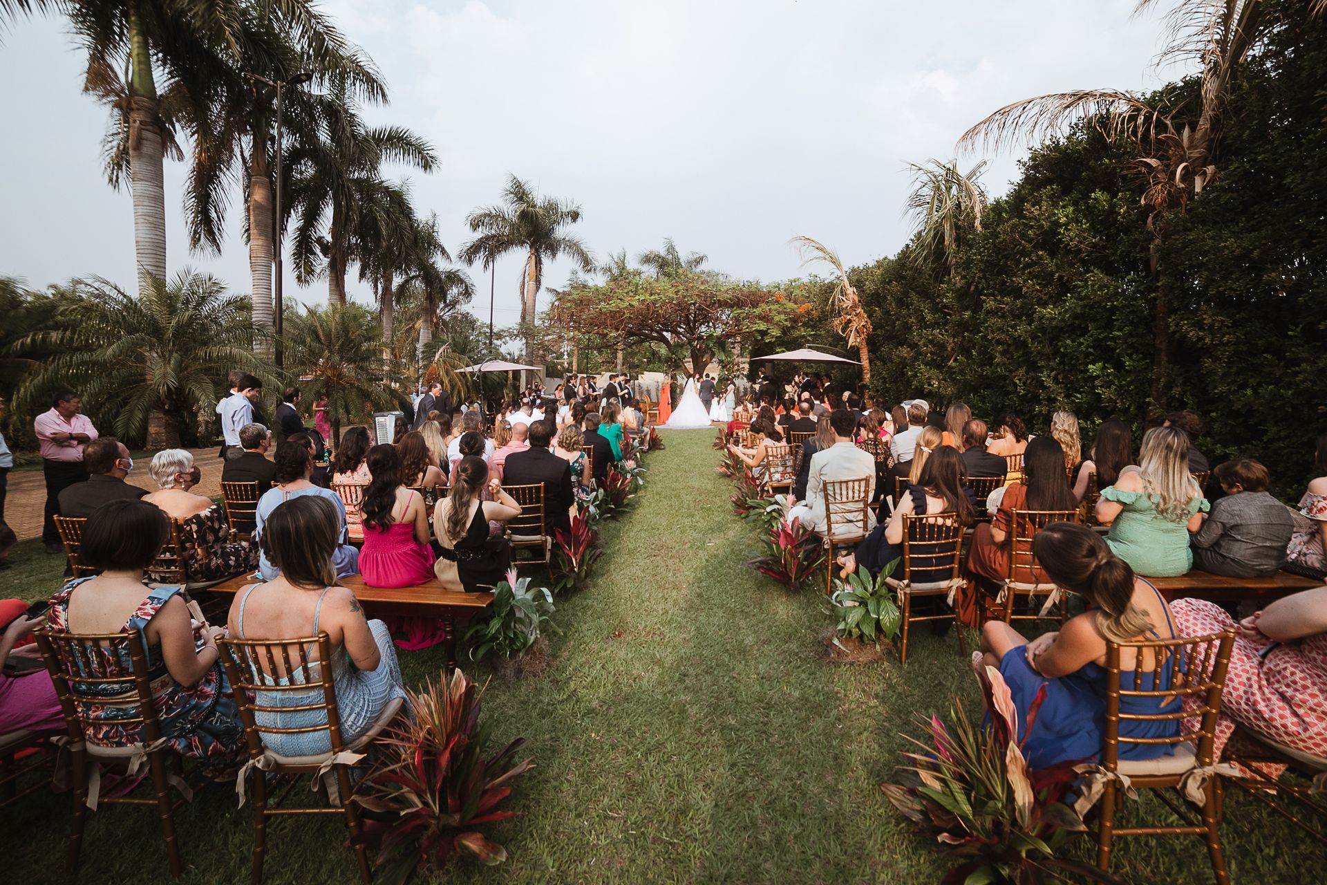 Casamento no Engenho Eventos em Orlândia - SP - 2 - 32