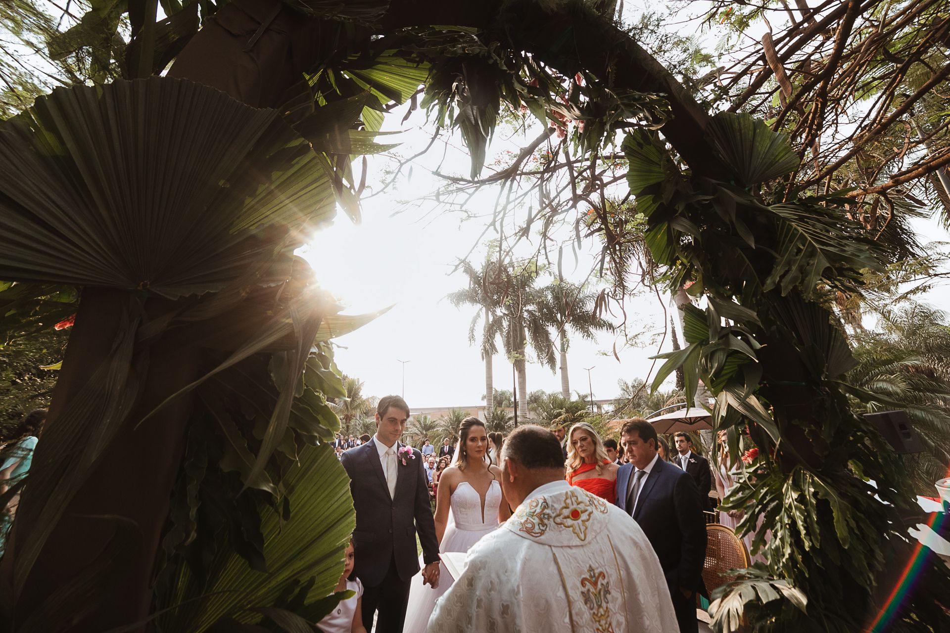 Casamento no Engenho Eventos em Orlândia - SP - 2 - 31