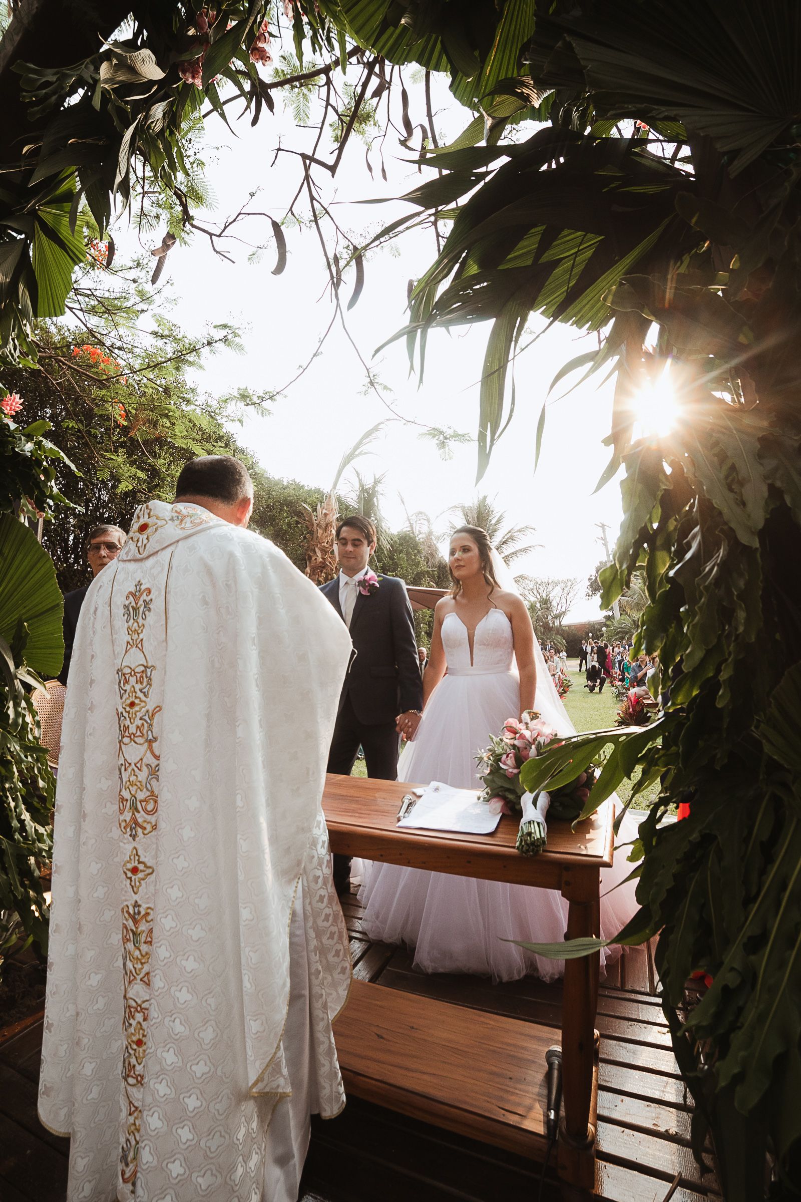 Casamento no Engenho Eventos em Orlândia - SP - 2 - 33