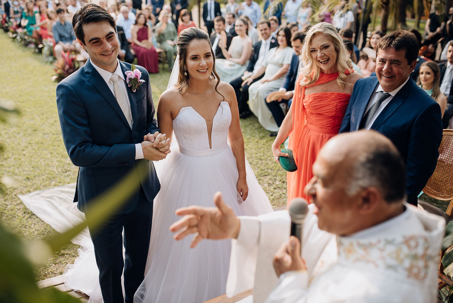 Casamento no Engenho Eventos em Orlândia - SP - 2 - 37
