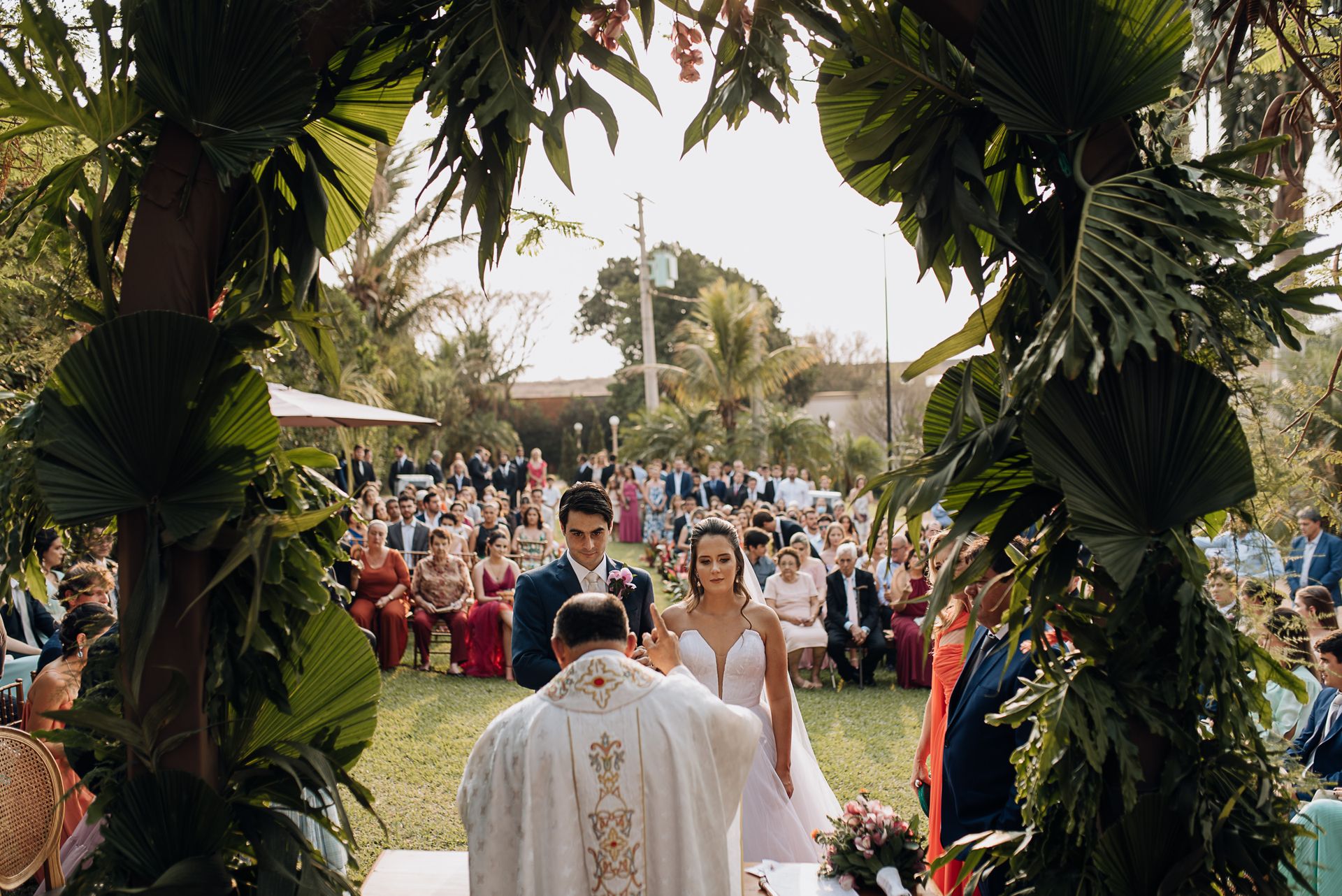 Casamento no Engenho Eventos em Orlândia - SP - 2 - 39