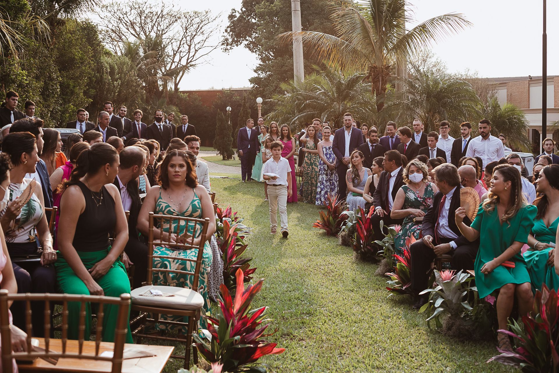 Casamento no Engenho Eventos em Orlândia - SP - 2 - 41