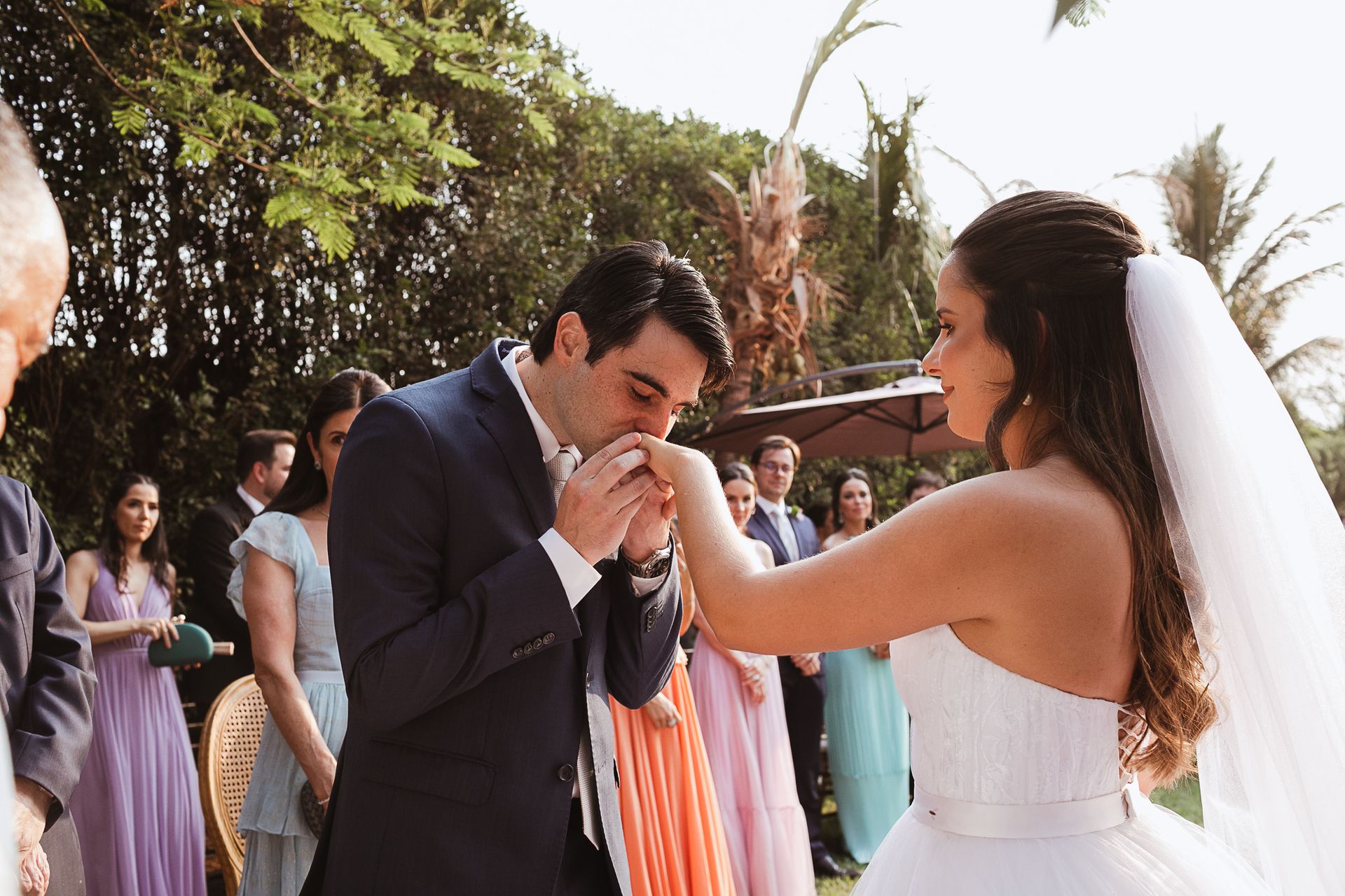 Casamento no Engenho Eventos em Orlândia - SP - 2 - 42