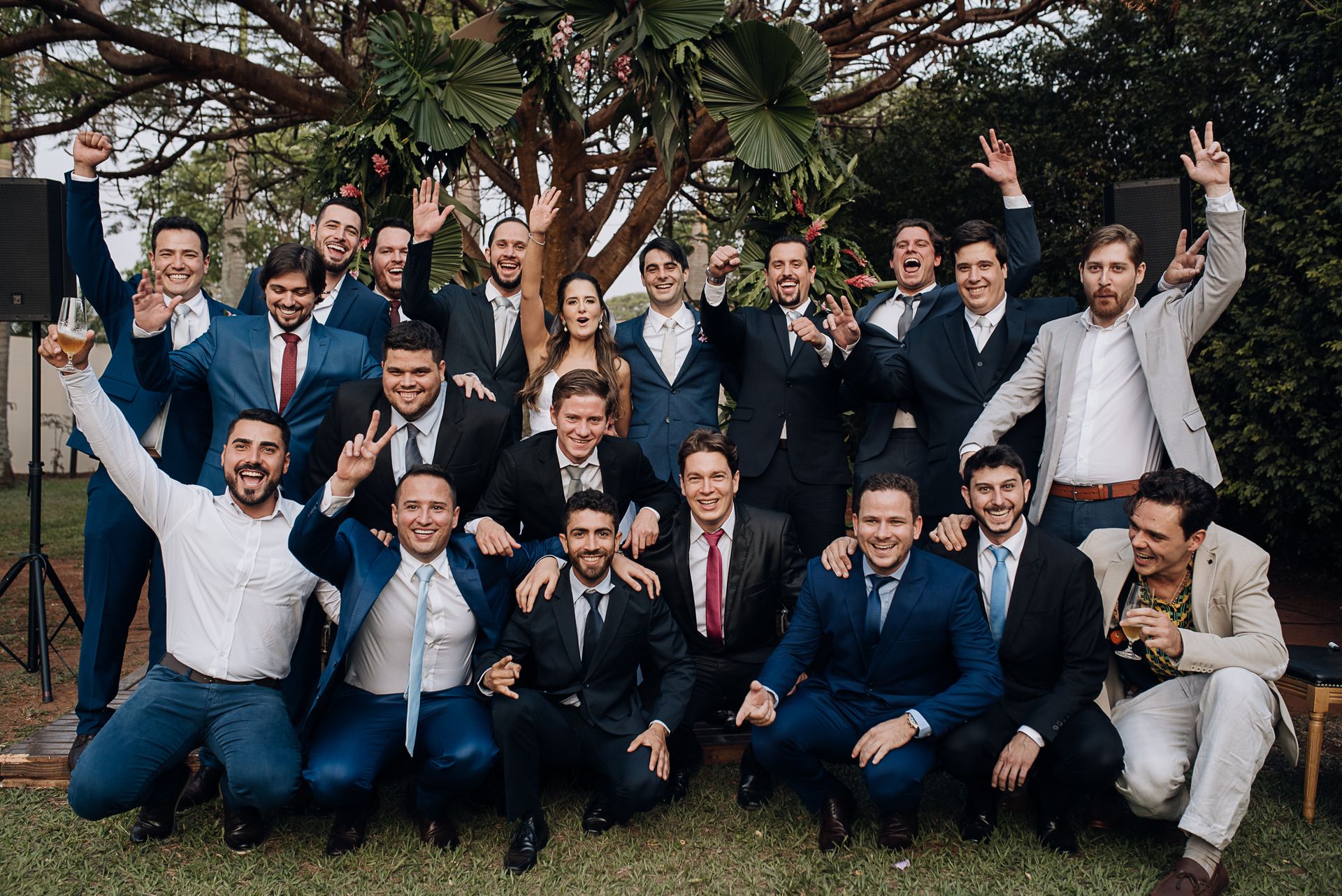 Casamento no Engenho Eventos em Orlândia - SP - 2 - 55