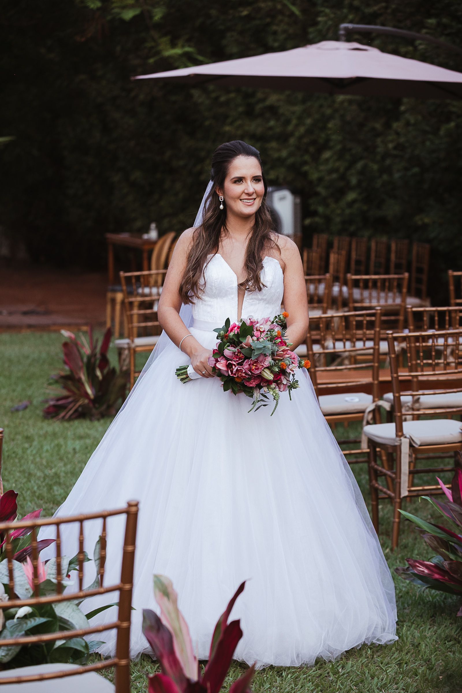 Casamento no Engenho Eventos em Orlândia - SP - 2 - 54