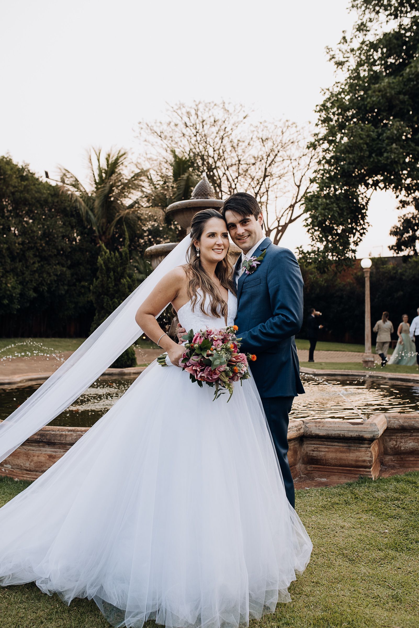 Casamento no Engenho Eventos em Orlândia - SP - 2 - 60