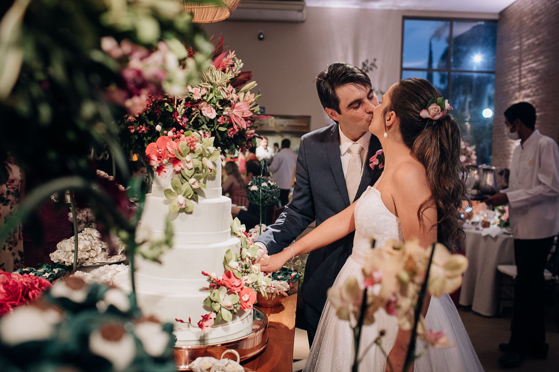 Casamento no Engenho Eventos em Orlândia - SP - 2 - 62