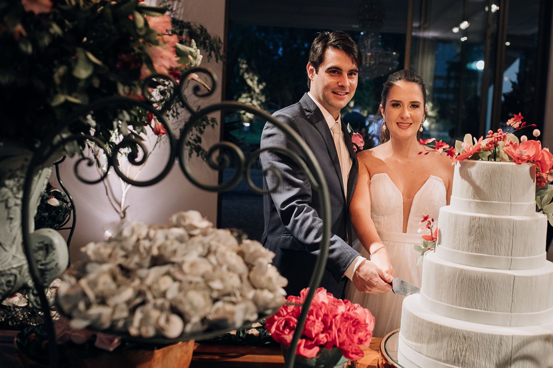 Casamento no Engenho Eventos em Orlândia - SP - 2 - 63