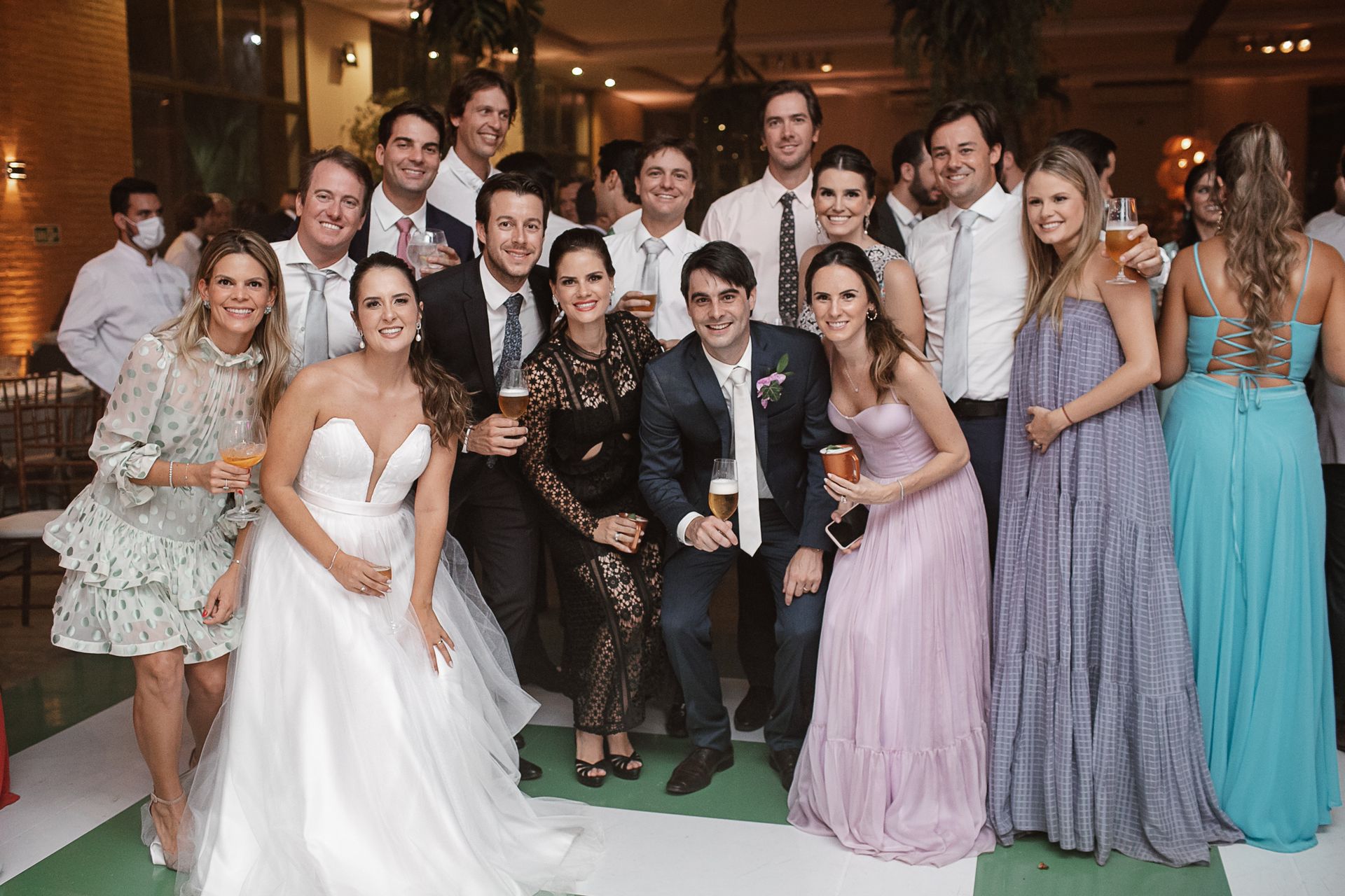 Casamento no Engenho Eventos em Orlândia - SP - 2 - 65