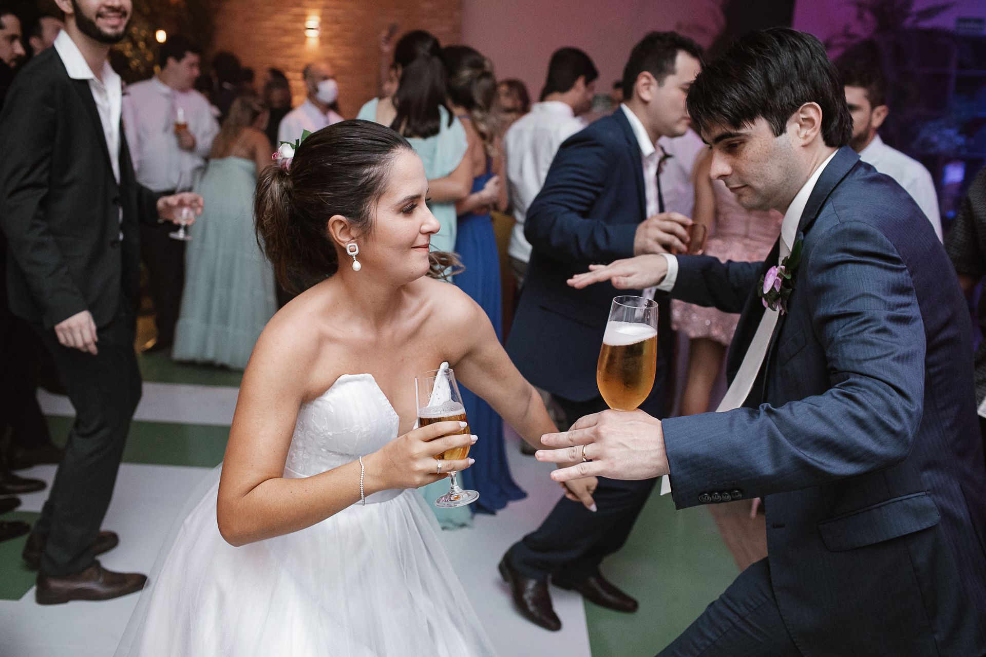 Casamento no Engenho Eventos em Orlândia - SP - 2 - 66