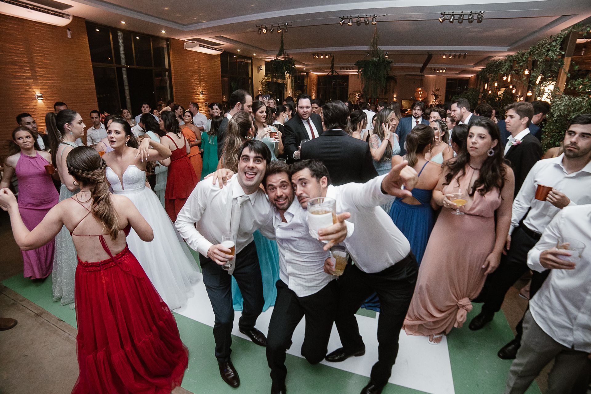 Casamento no Engenho Eventos em Orlândia - SP - 2 - 68