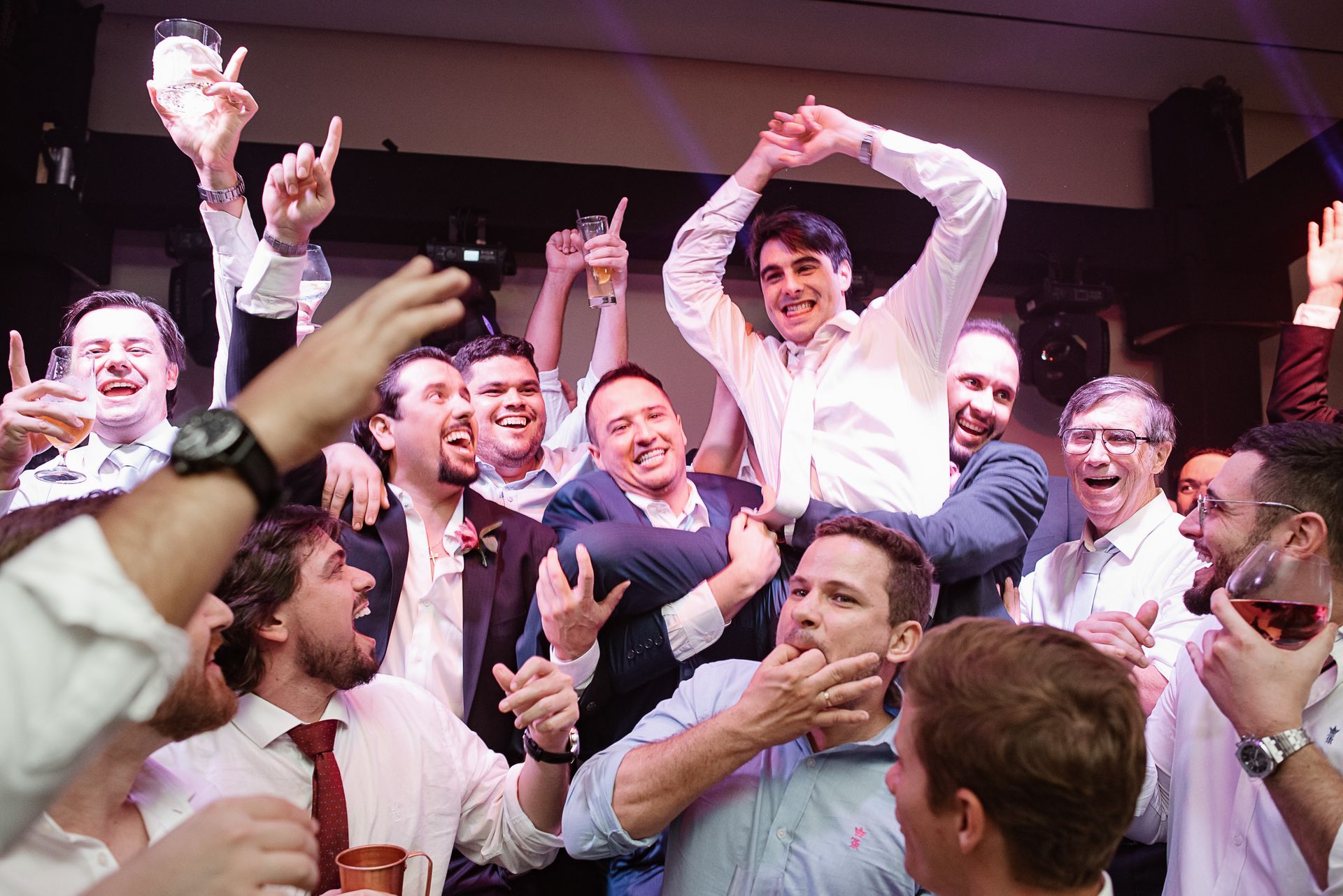 Casamento no Engenho Eventos em Orlândia - SP - 2 - 69