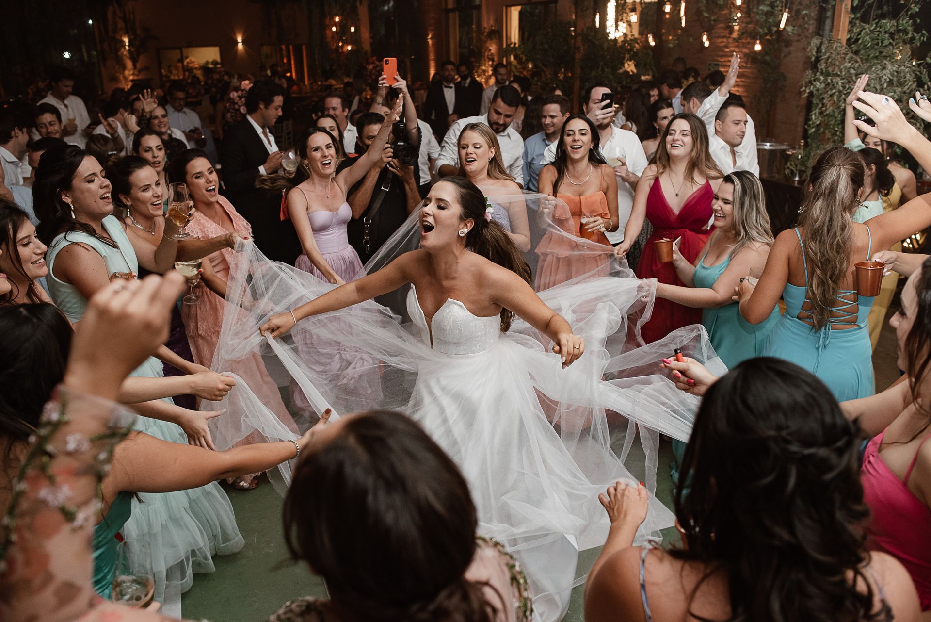 Casamento no Engenho Eventos em Orlândia - SP - 2 - 70