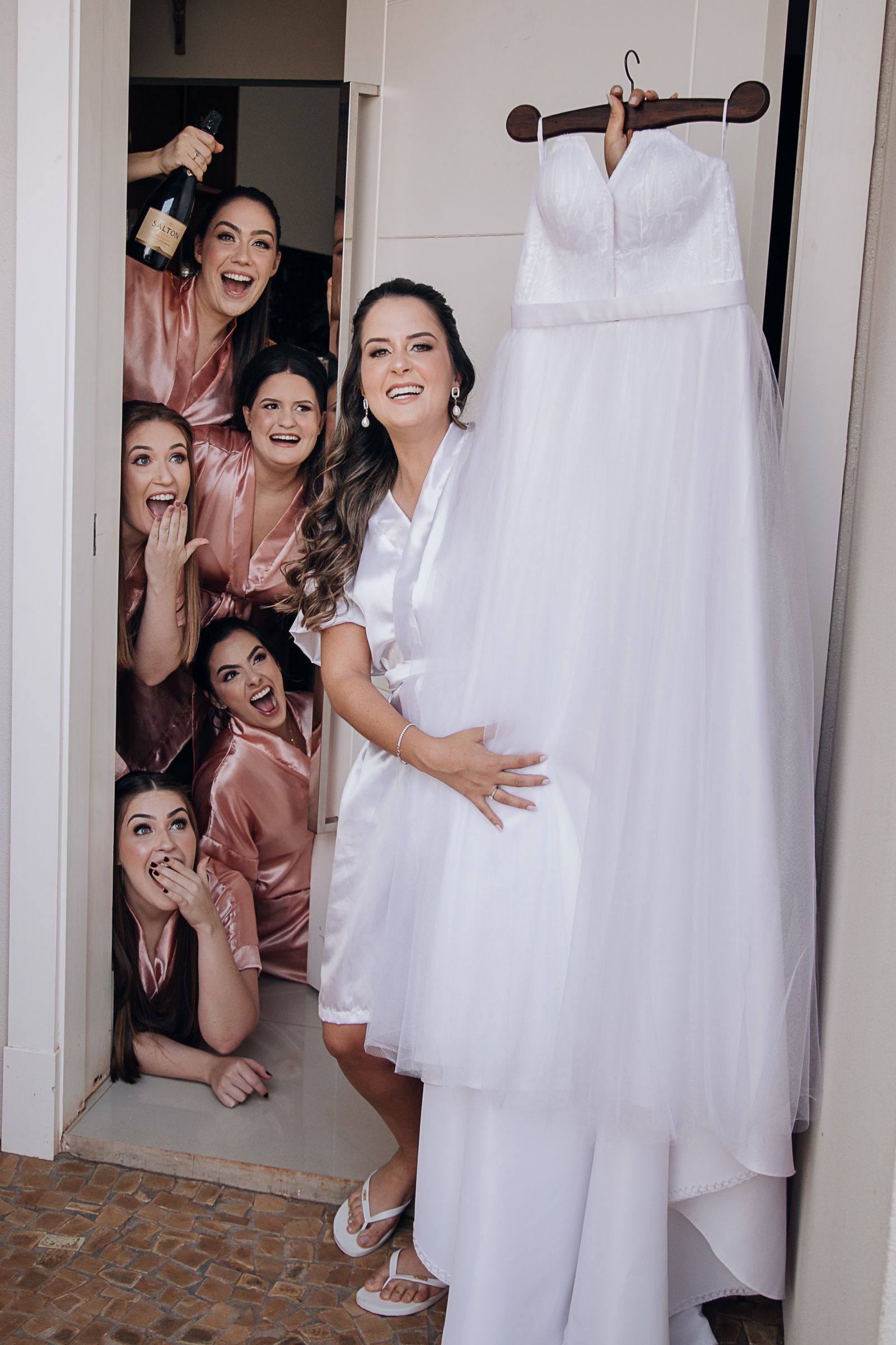 Casamento no Engenho Eventos em Orlândia - SP - 2 - 5