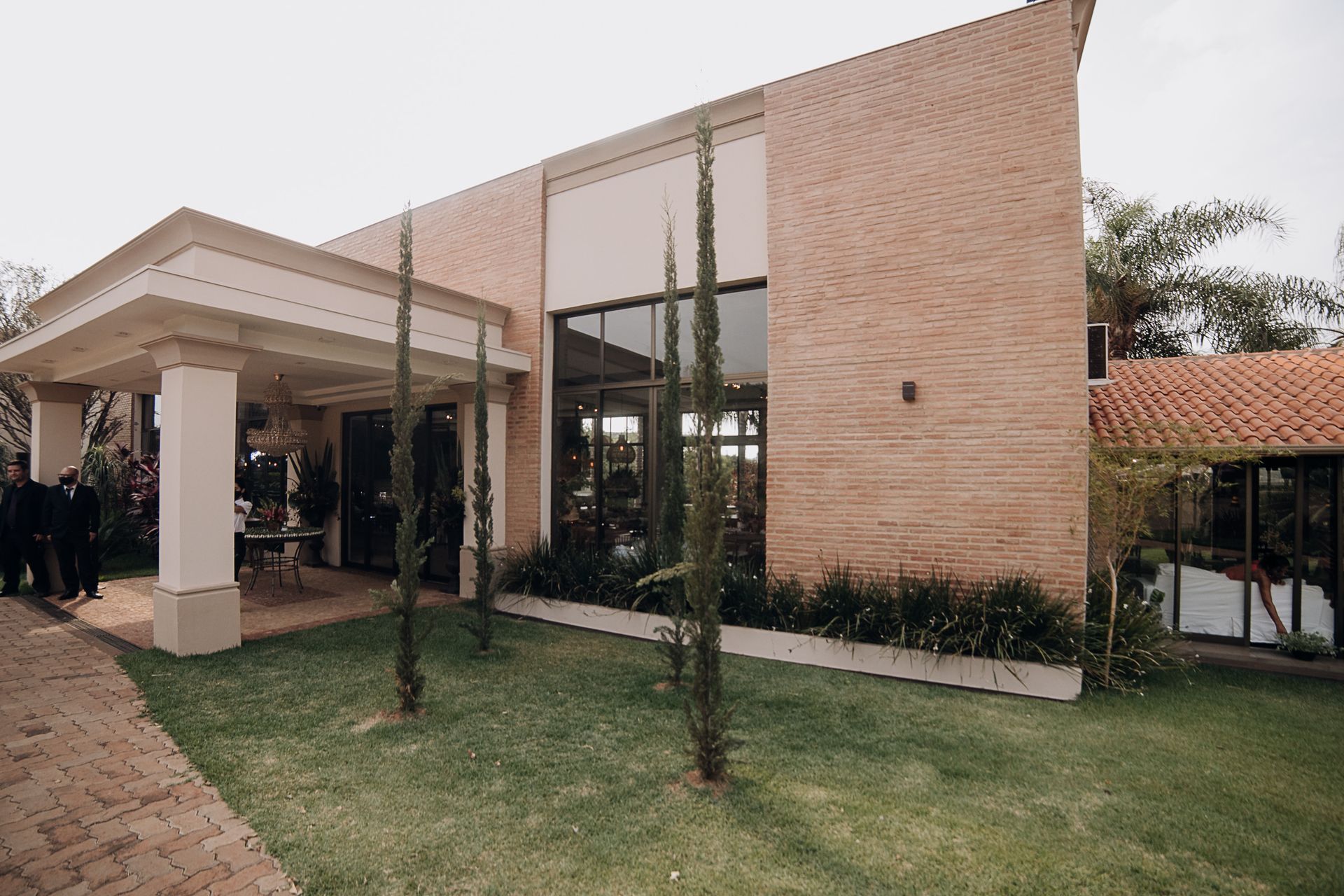 Casamento no Engenho Eventos em Orlândia - SP - 2 - 17