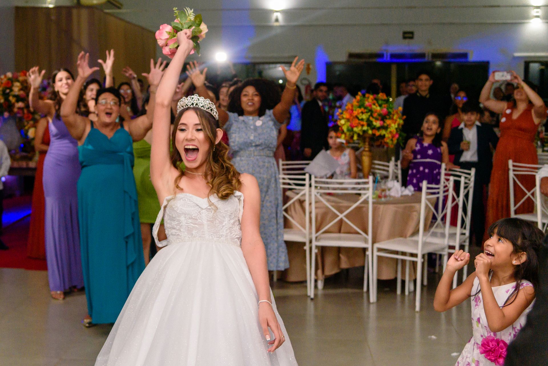 Casamento em Cuiabá-MT Keise & Santiago - 2 - 42