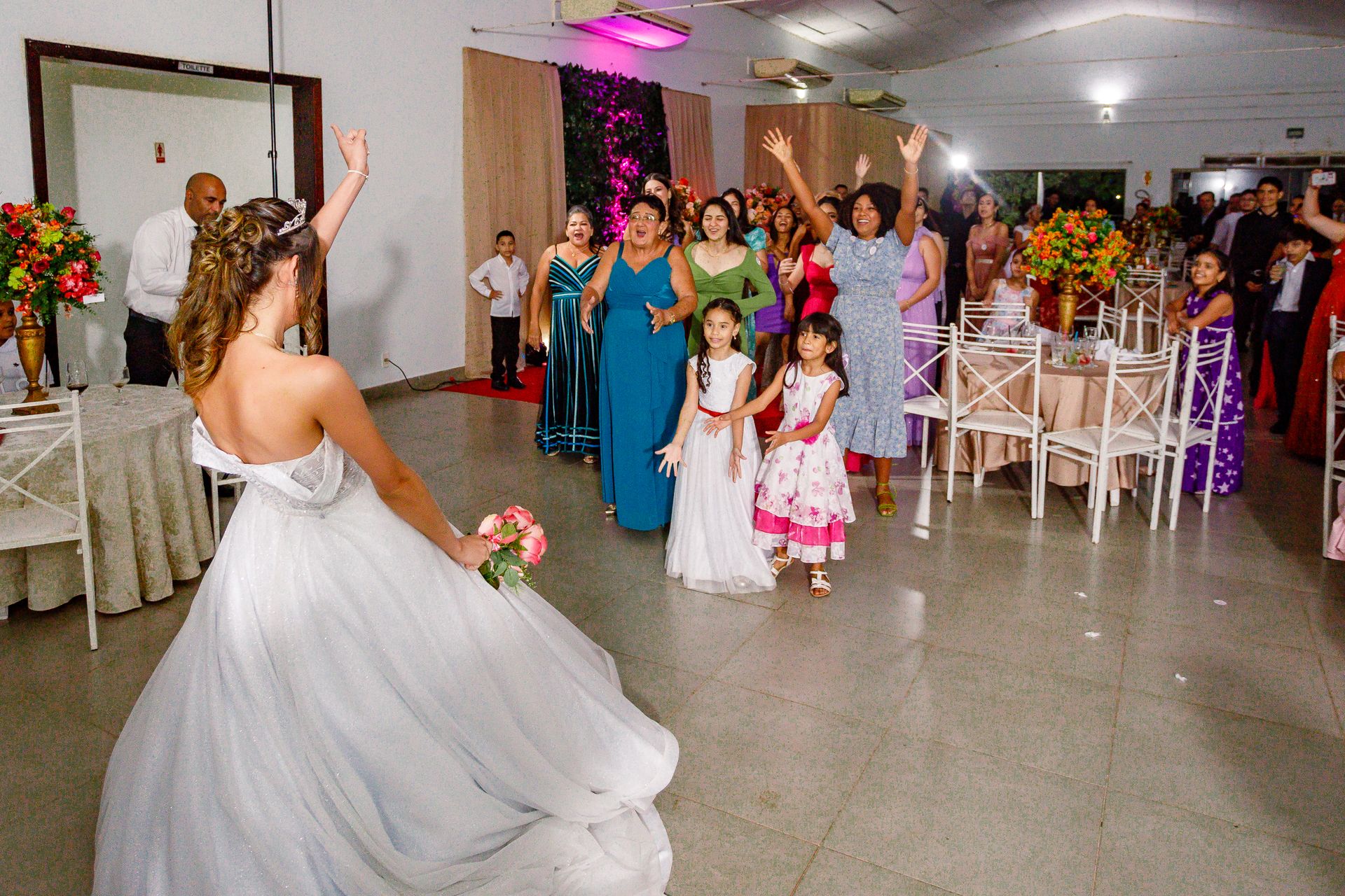 Casamento em Cuiabá-MT Keise & Santiago - 2 - 41