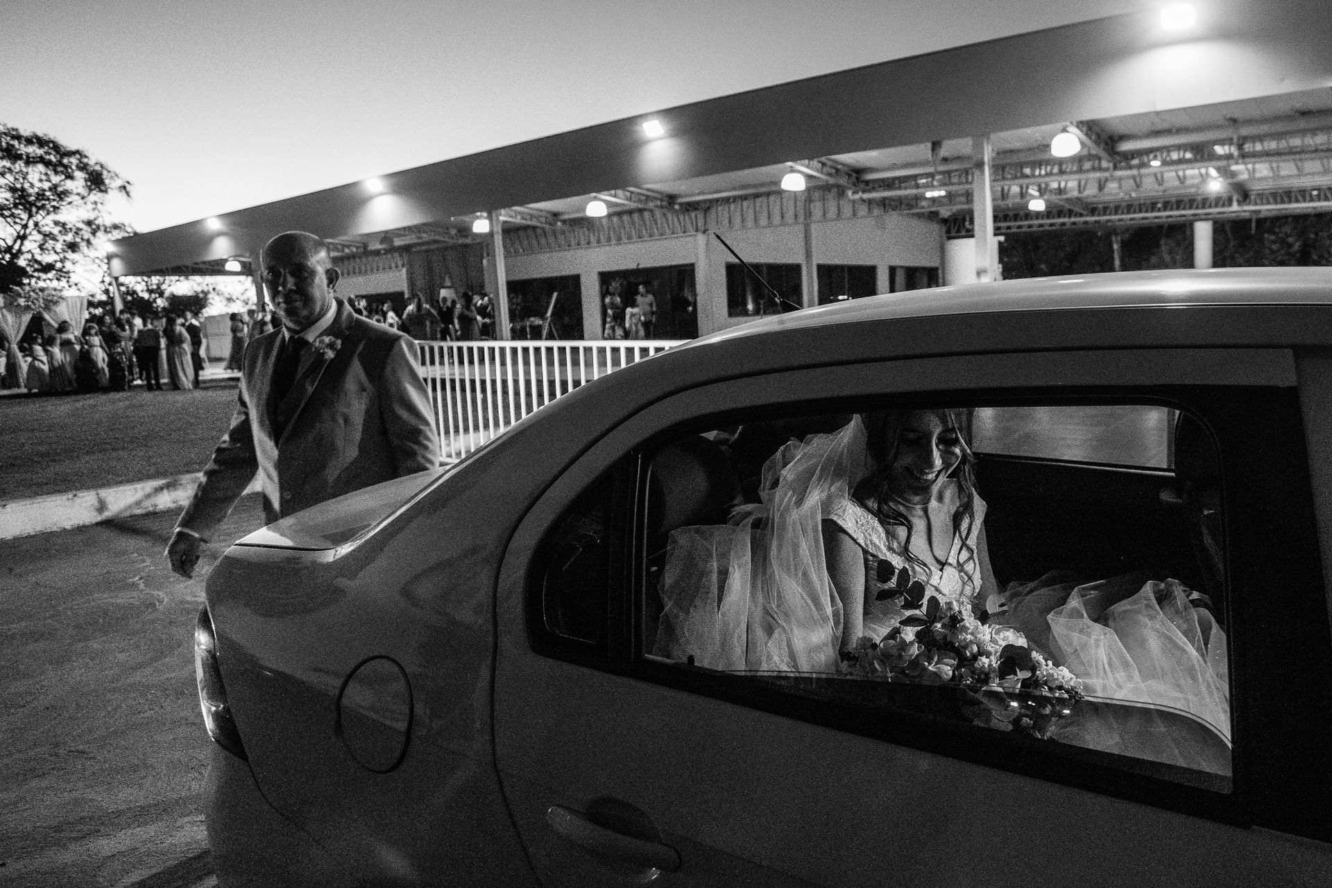 Casamento em Cuiabá-MT Keise & Santiago - 2 - 4