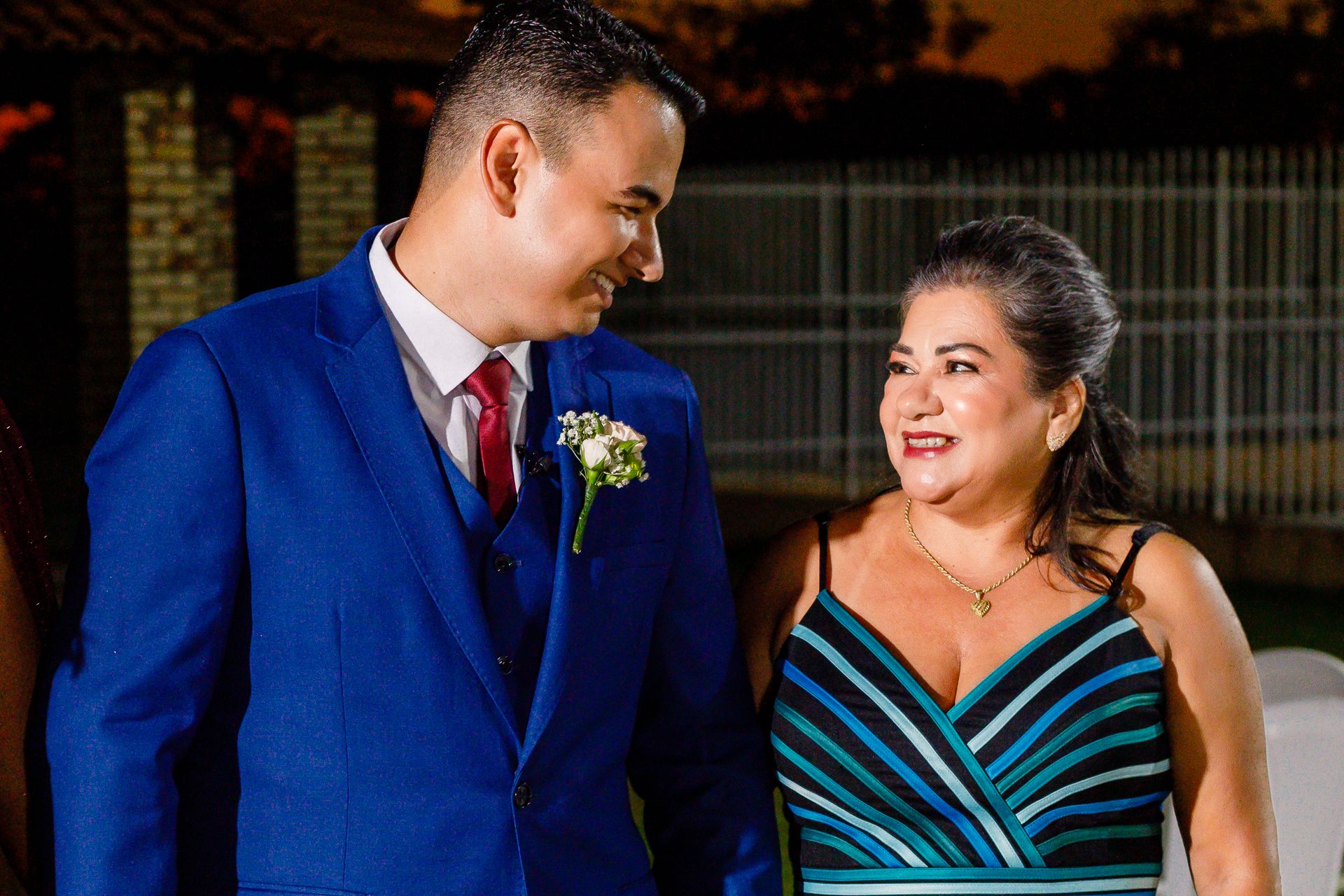 Casamento em Cuiabá-MT Keise & Santiago - 2 - 11