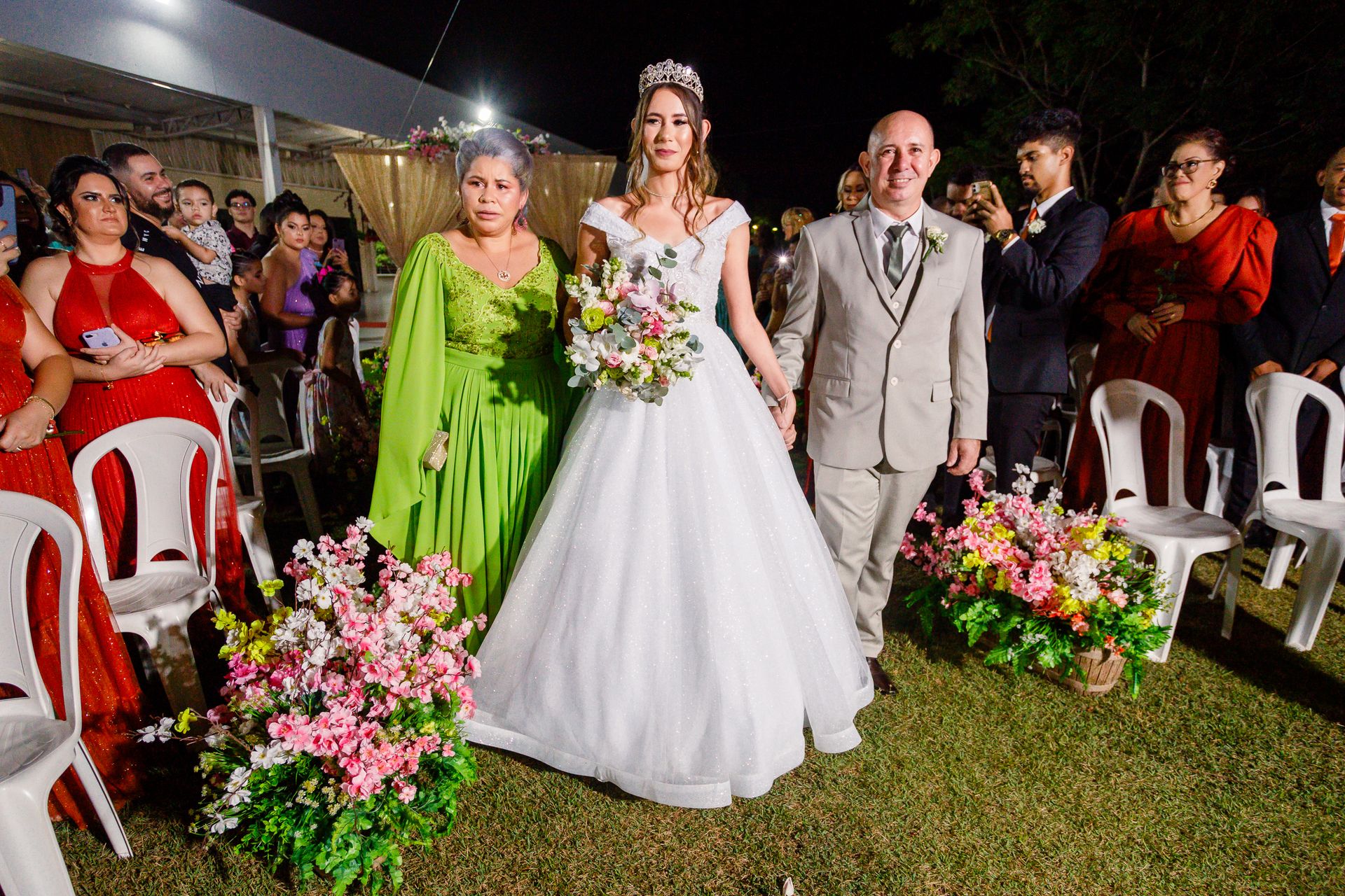 Casamento em Cuiabá-MT Keise & Santiago - 2 - 10