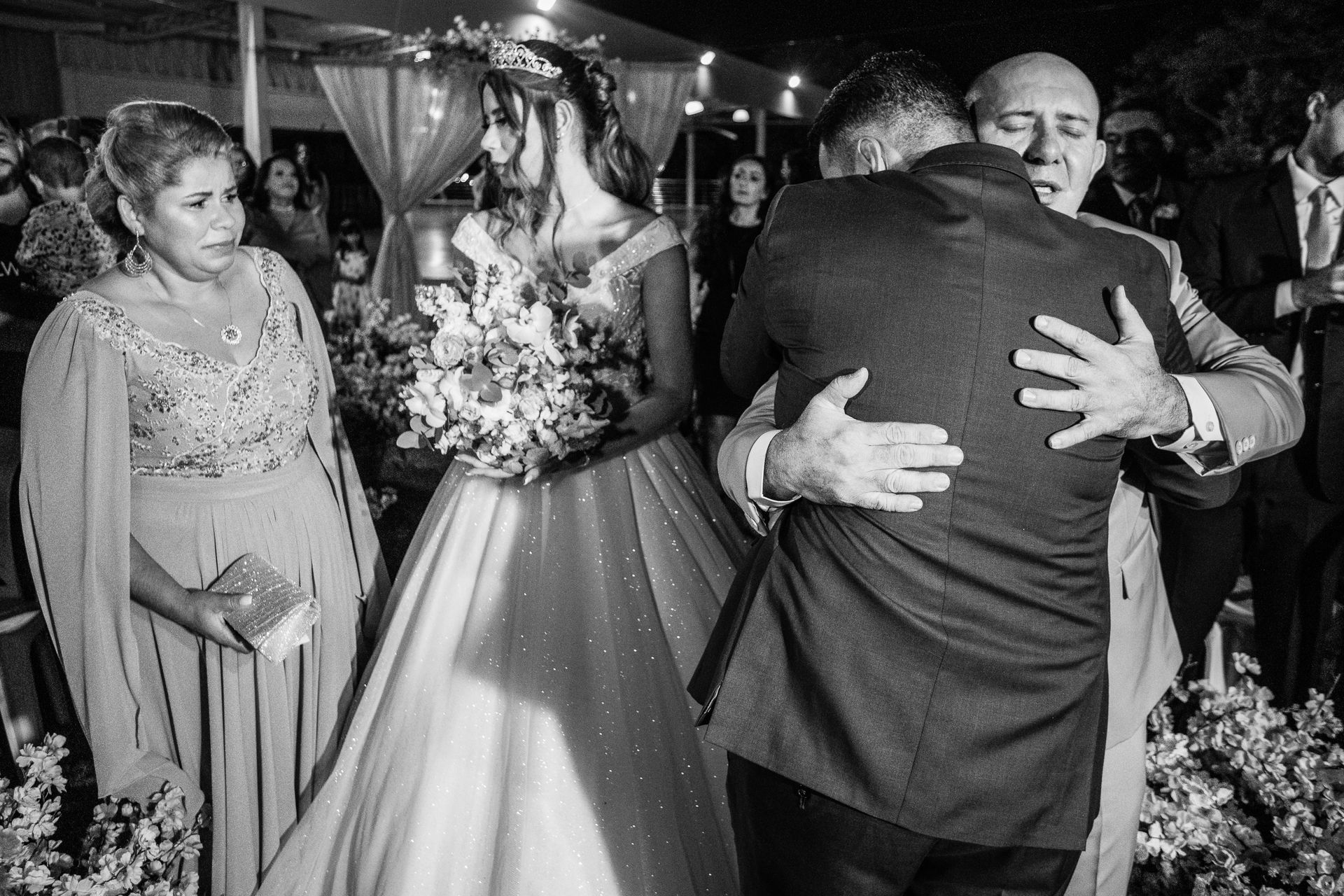 Casamento em Cuiabá-MT Keise & Santiago - 2 - 14