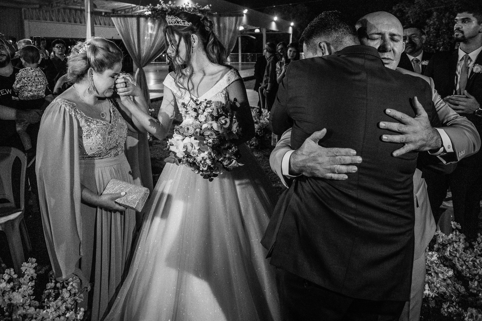 Casamento em Cuiabá-MT Keise & Santiago - 2 - 15