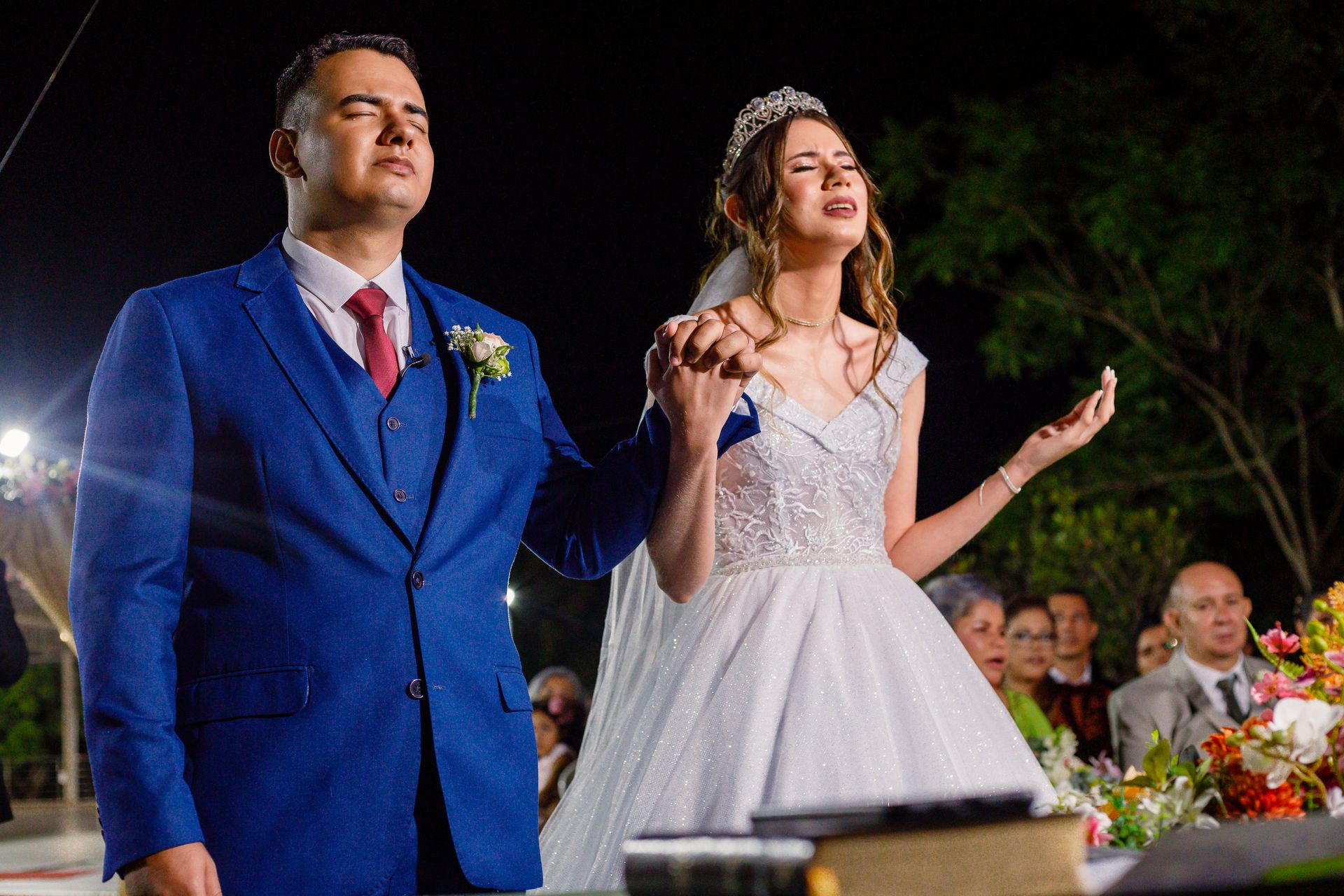 Casamento em Cuiabá-MT Keise & Santiago - 2 - 18